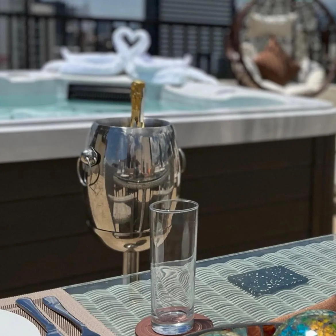 Activities in 88th Avenue