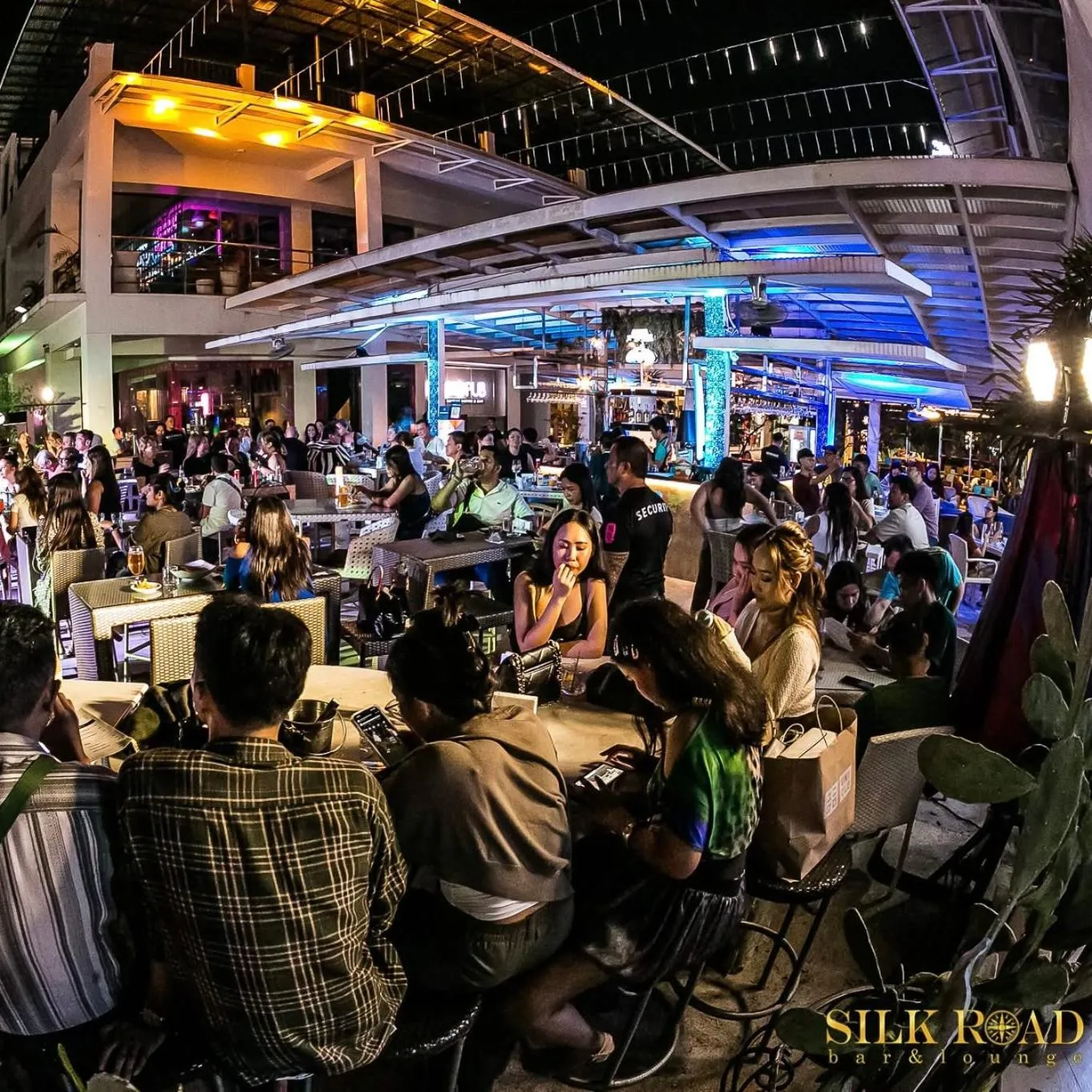 Nightclub / DJ in 88th Avenue