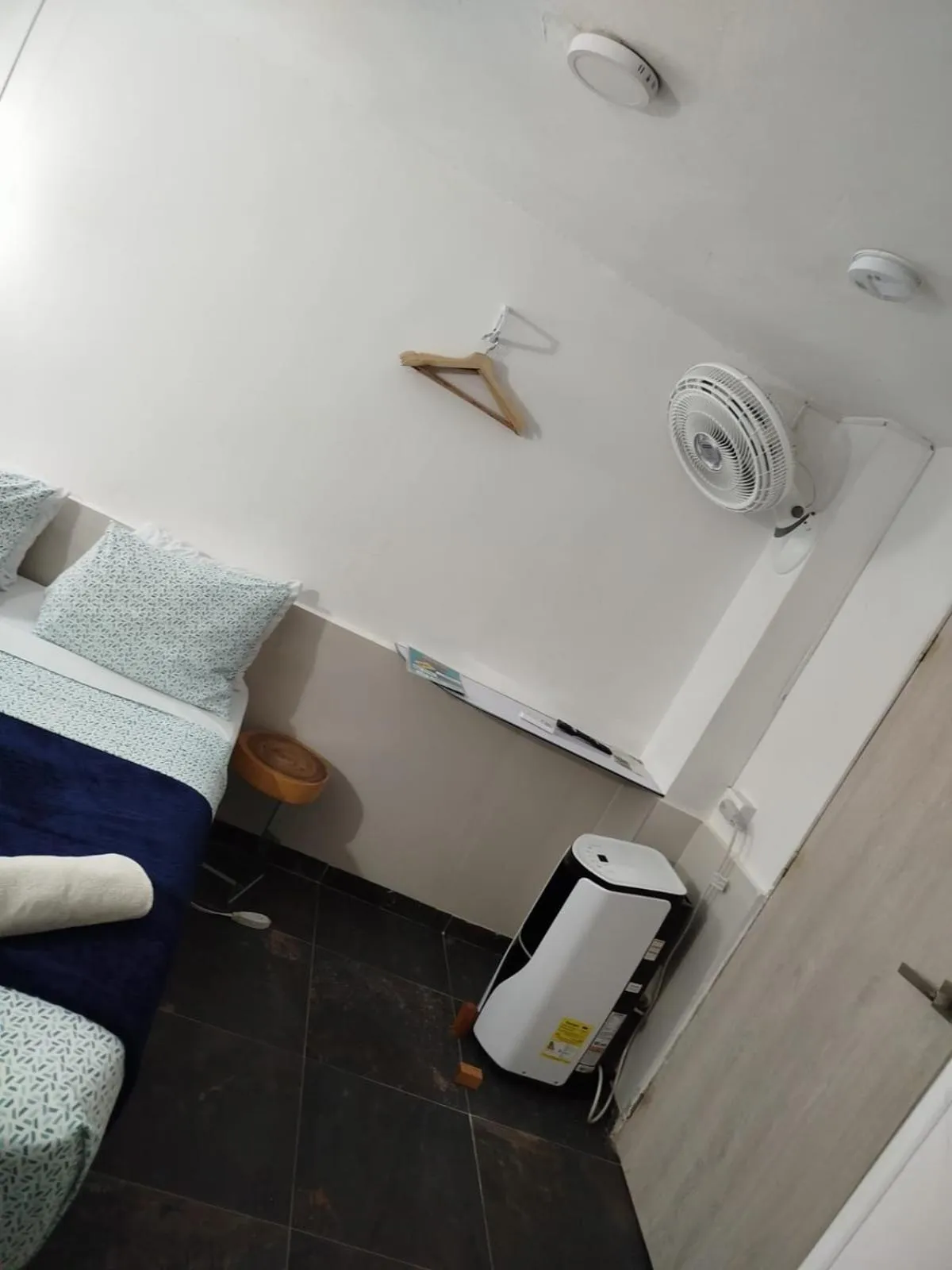 Toilet in Comunidad Calle 13 Hotel Boutique