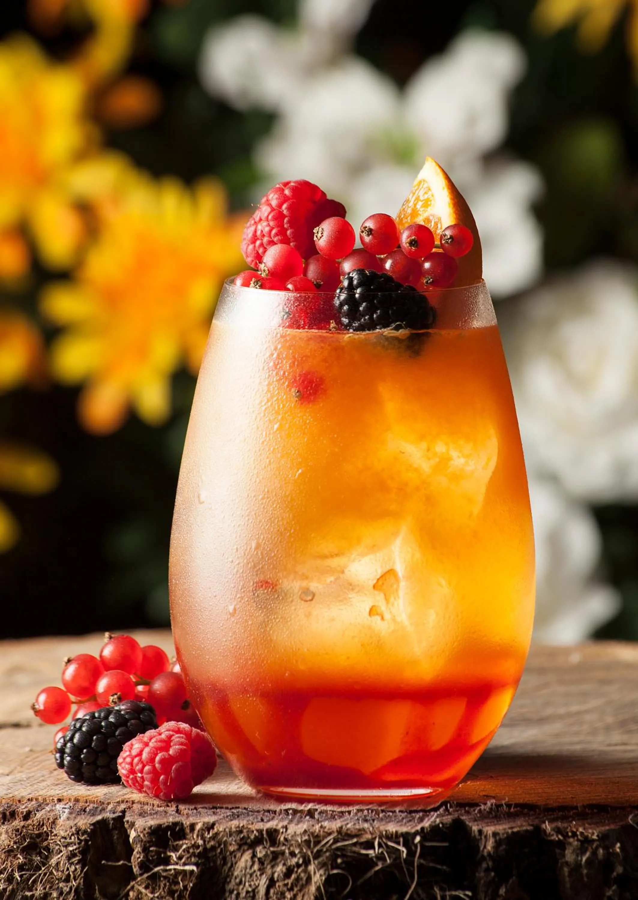 Non alcoholic drinks in Isola di Albarella Hotel Capo Nord