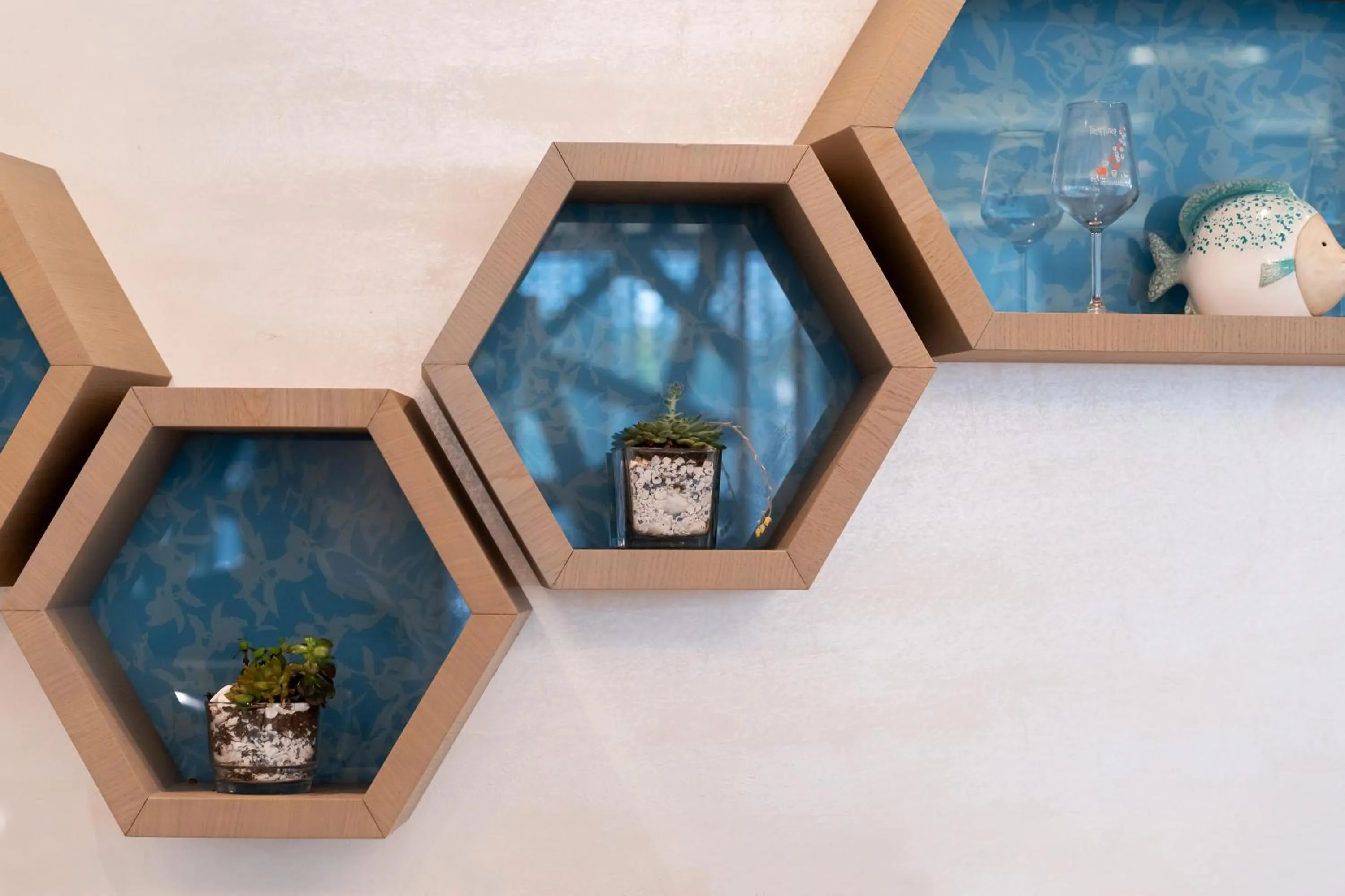 Restaurant/places to eat in Isola di Albarella Hotel Capo Nord