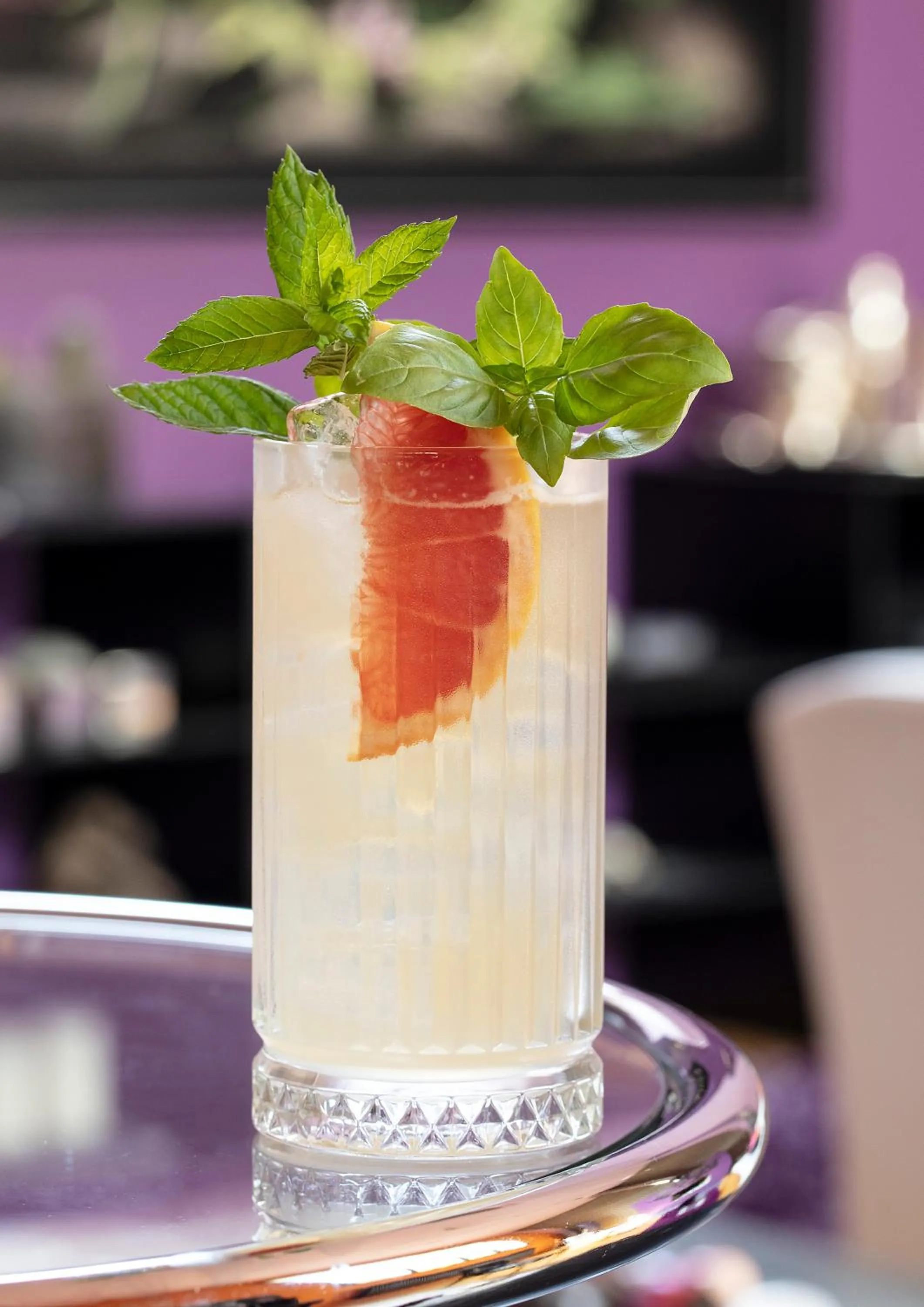 Restaurant/places to eat in Isola di Albarella Hotel Capo Nord