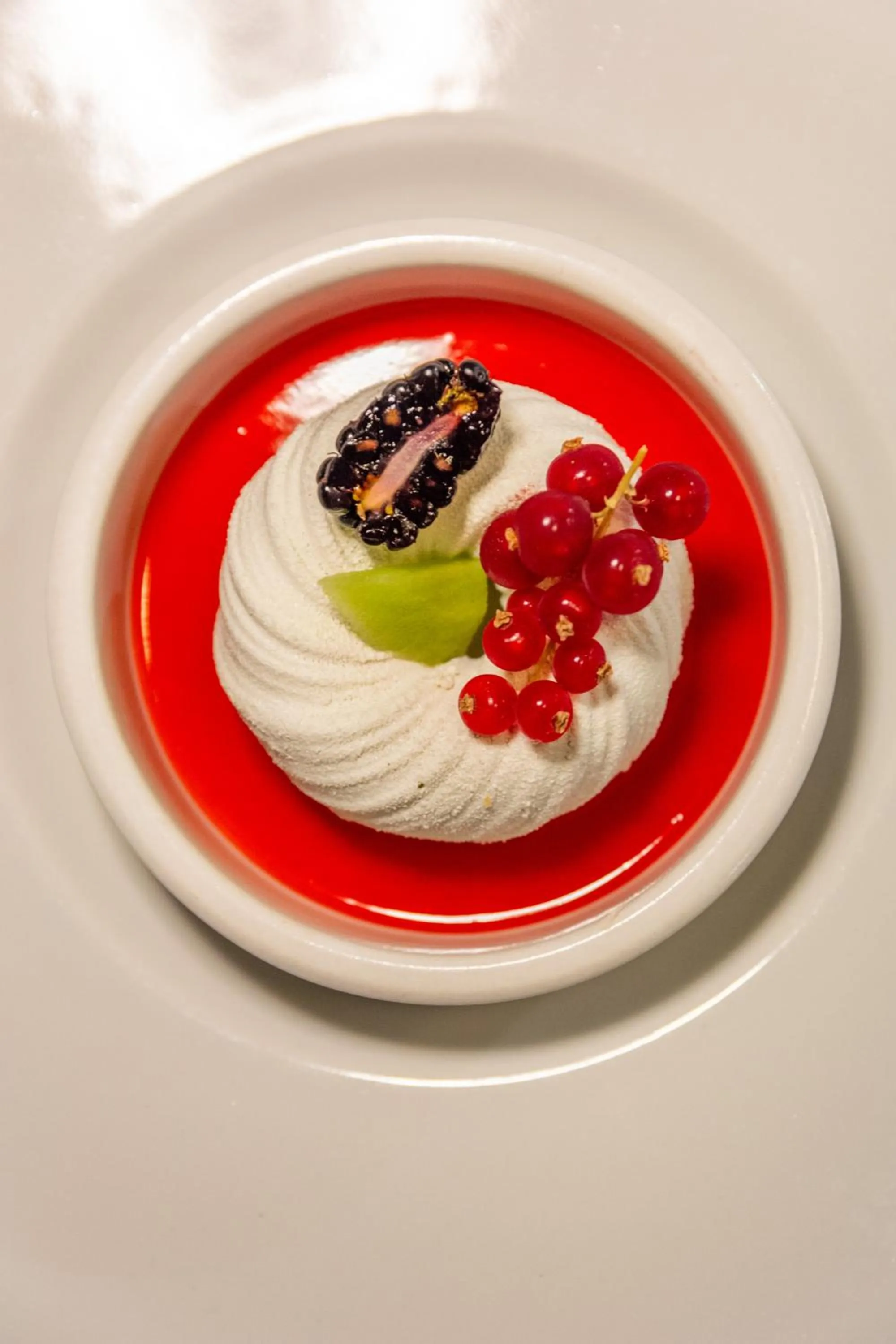 Food in Isola di Albarella Hotel Capo Nord