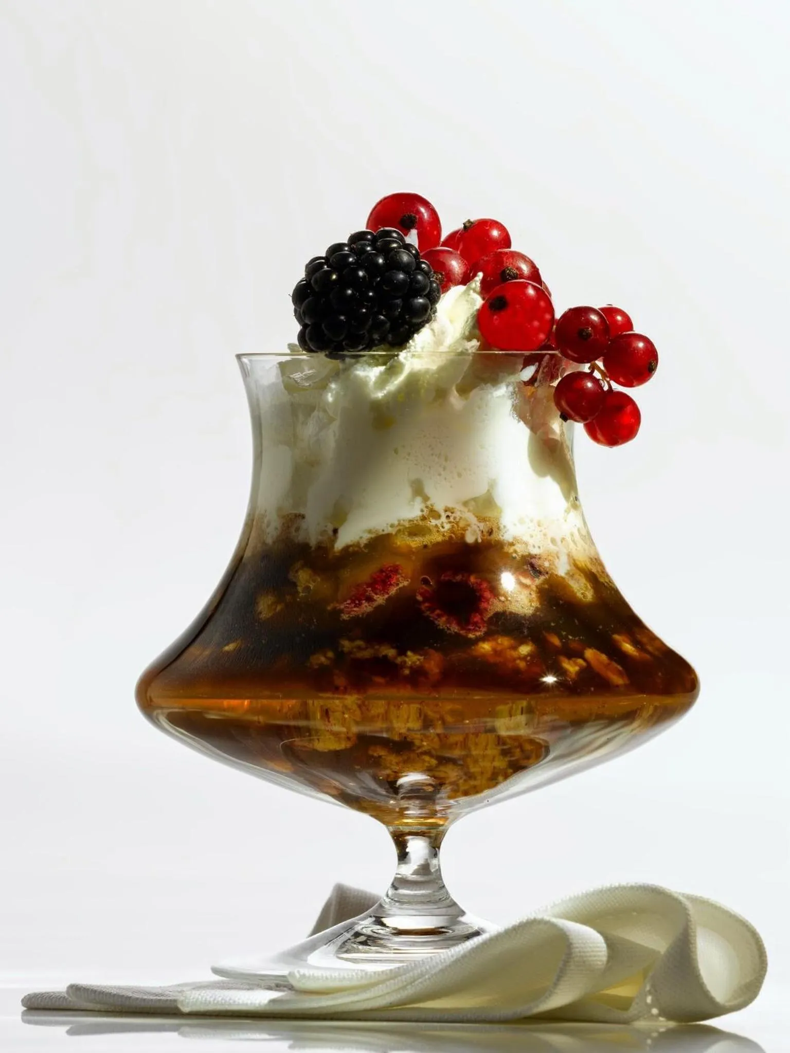 Drinks in Isola di Albarella Hotel Capo Nord