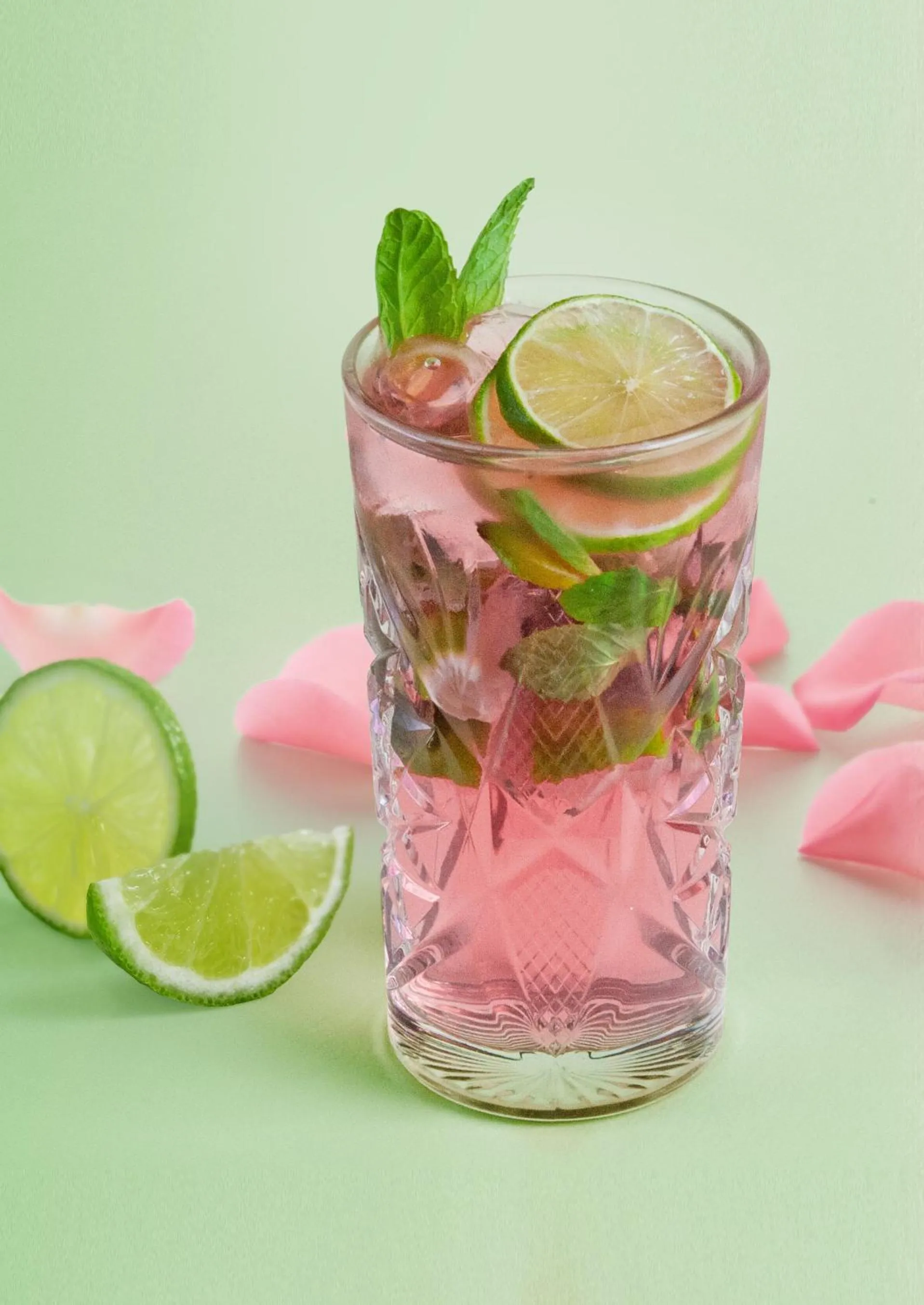 Alcoholic drinks in Isola di Albarella Hotel Capo Nord