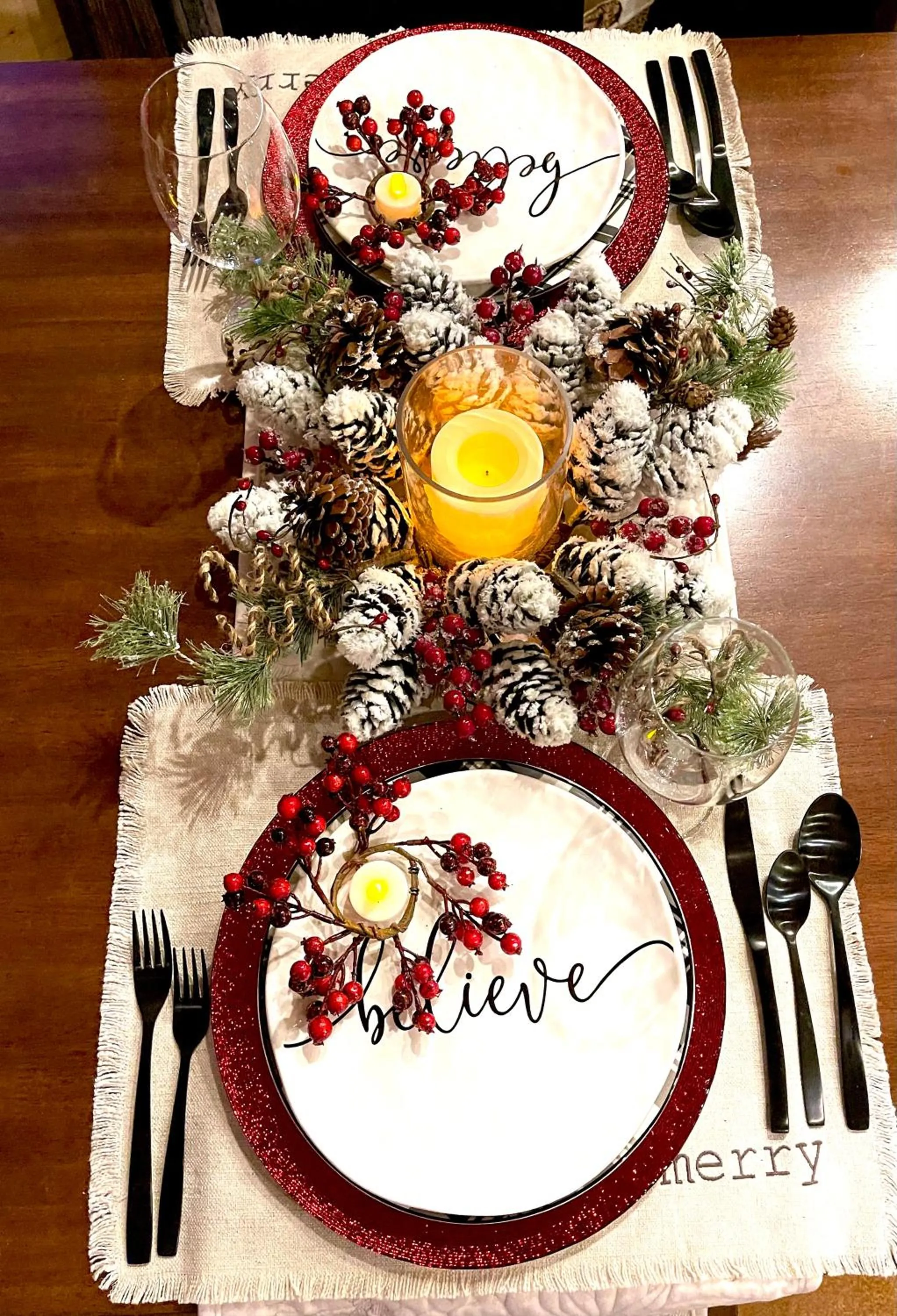 Knotty and Nice Luxury Cabin