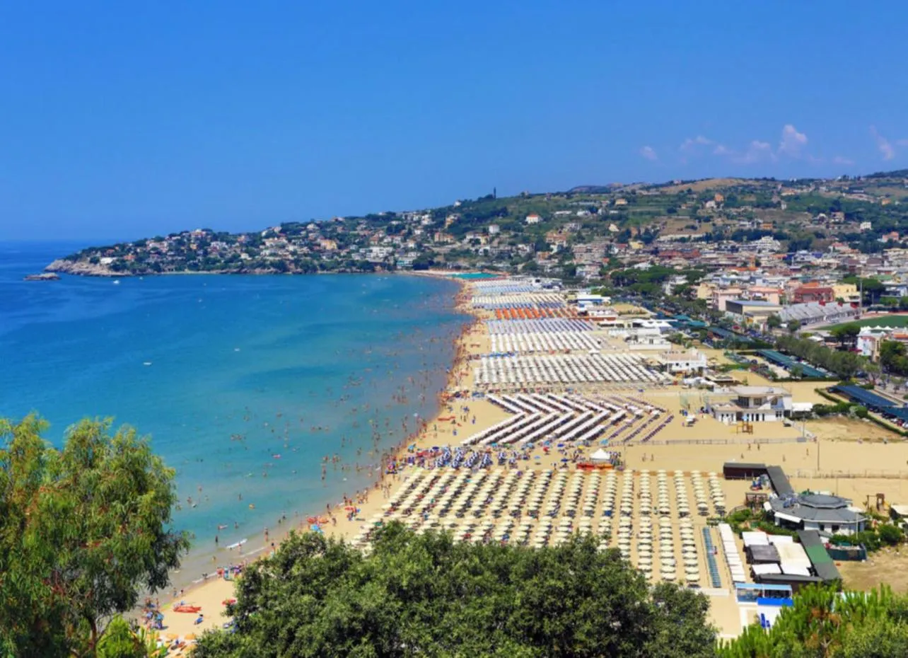 Neighbourhood in Narì Bed&Breakfast