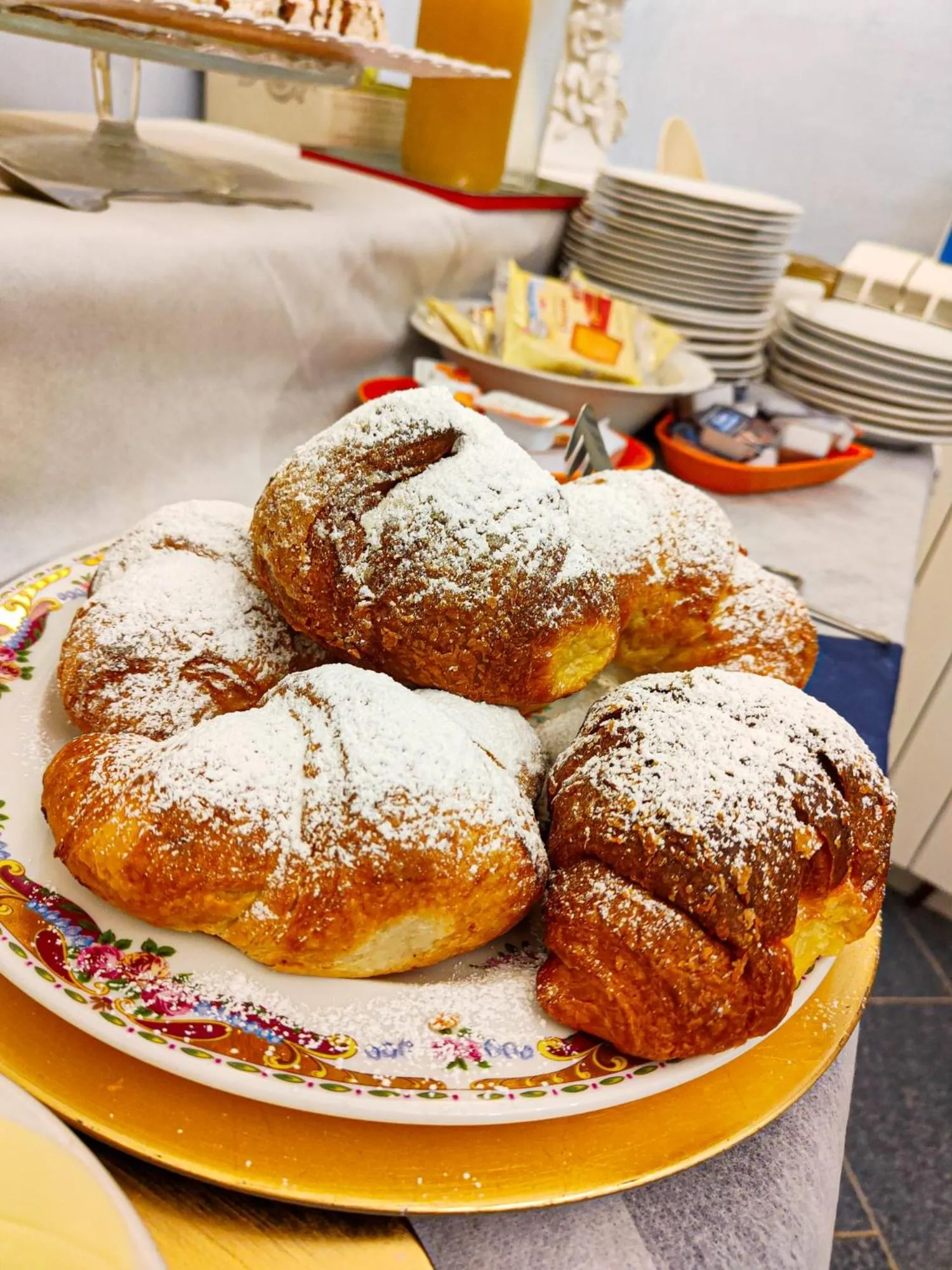 Spring in Narì Bed&Breakfast