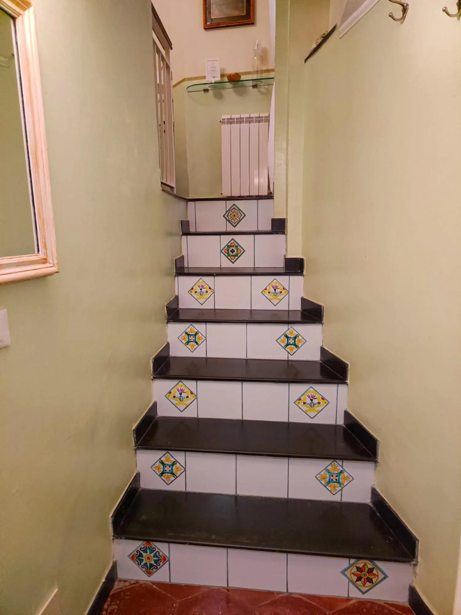 Spring in Narì Bed&Breakfast