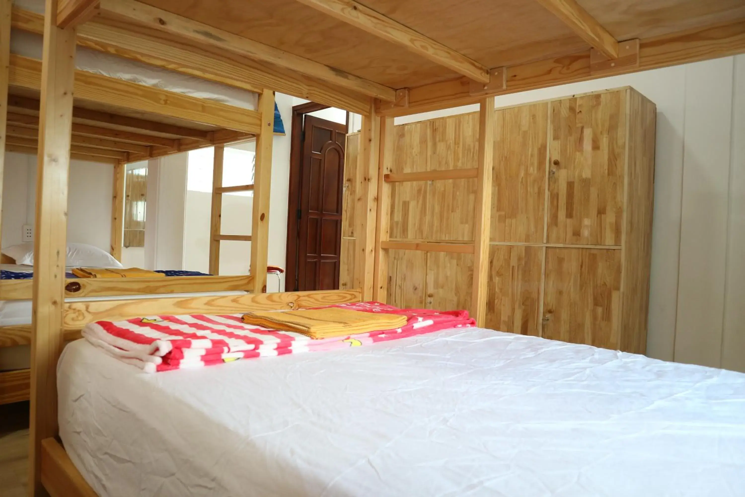 Photo of the whole room, Bed in Loan Võ hostel Photo of the whole room, Bed in Loan Võ hostel