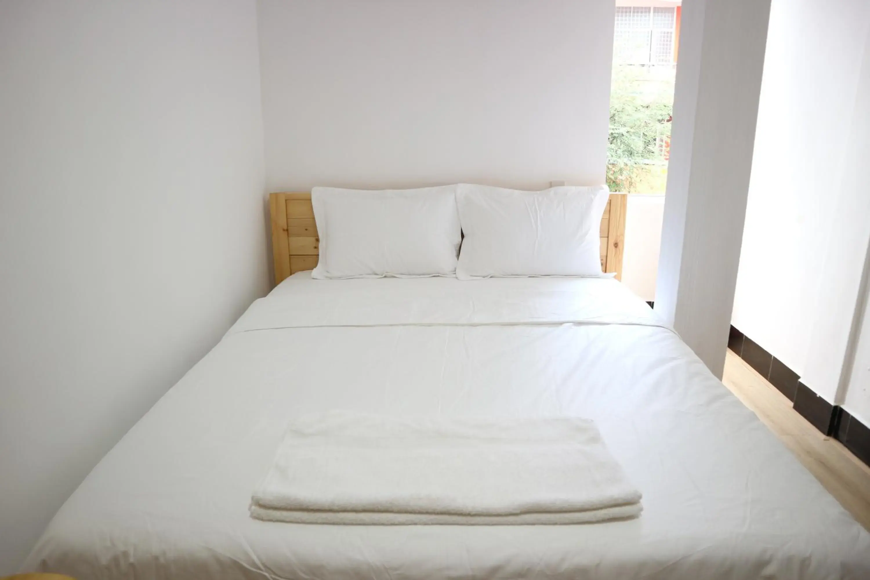 Bed in Loan Võ hostel Bed in Loan Võ hostel