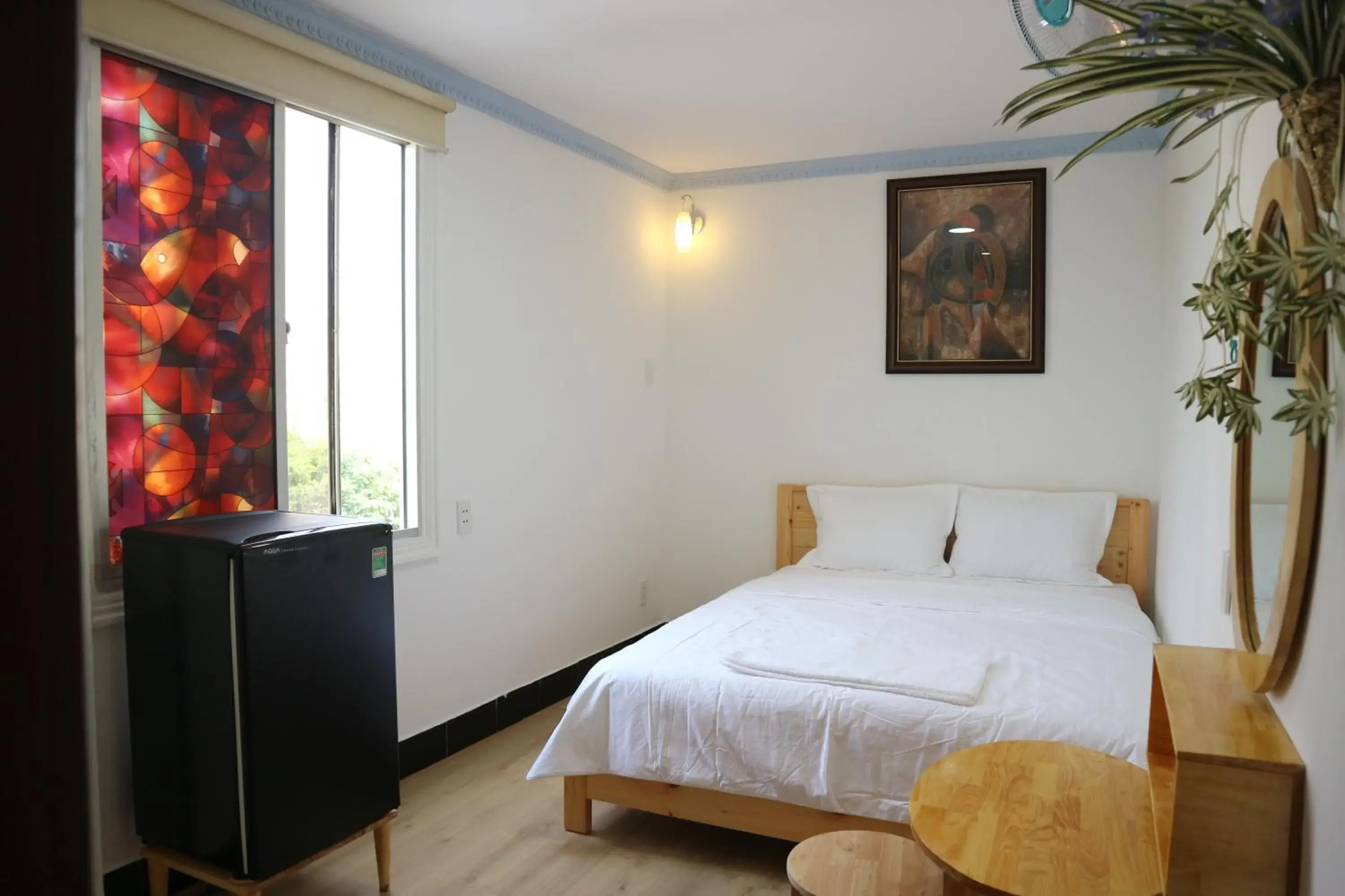 Bed in Loan Võ hostel Bed in Loan Võ hostel