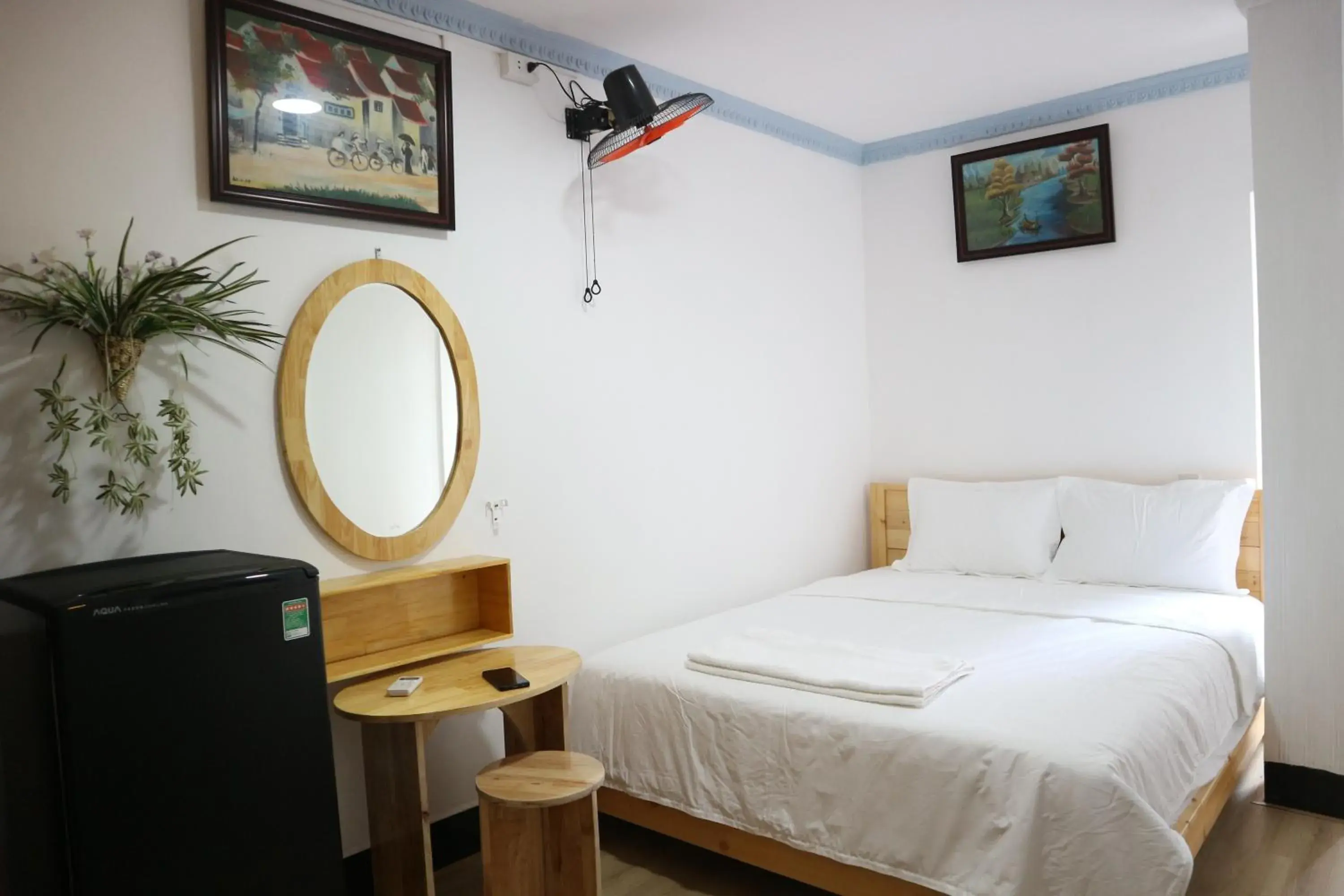 Bed in Loan Võ hostel Bed in Loan Võ hostel