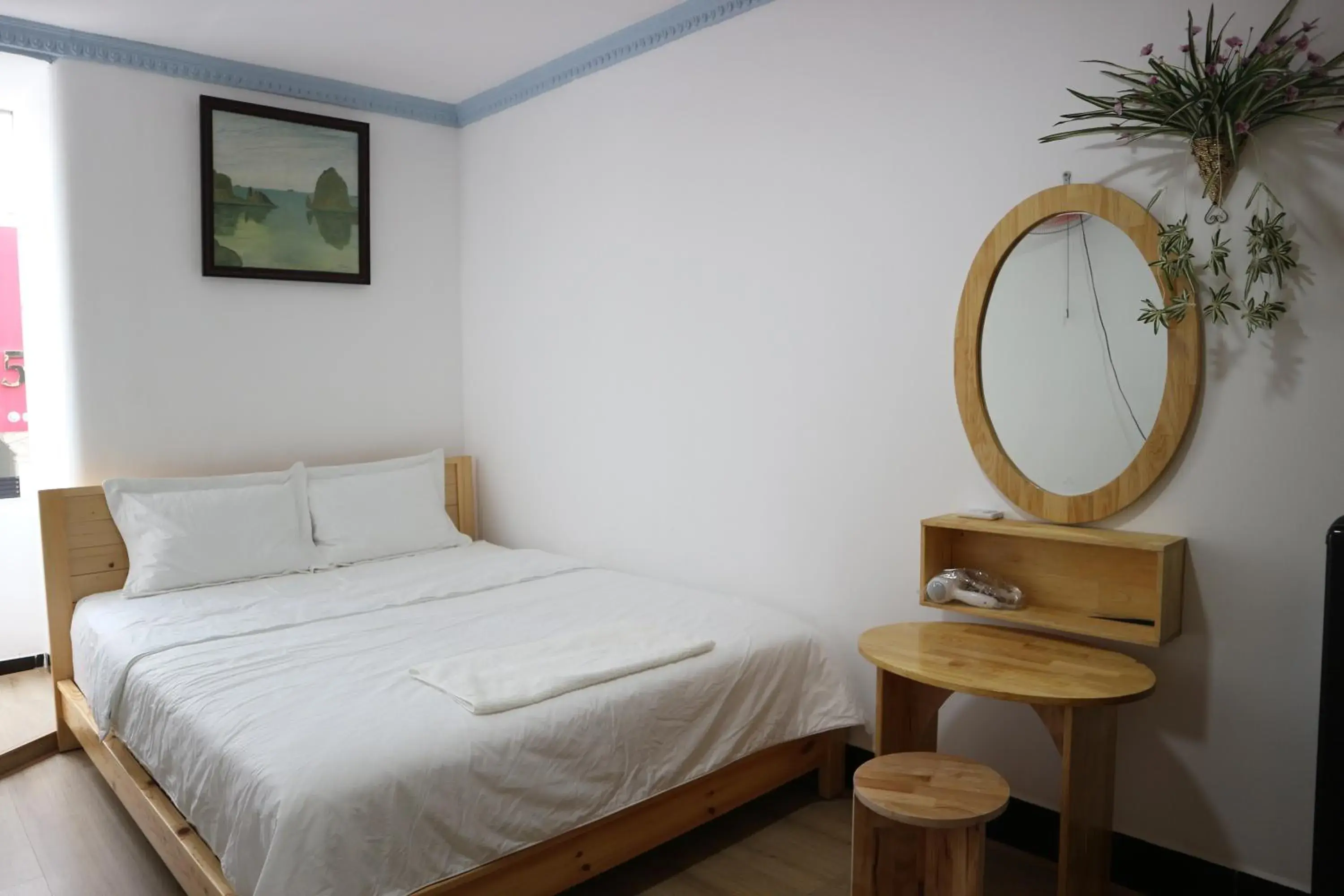 Photo of the whole room, Bed in Loan Võ hostel Photo of the whole room, Bed in Loan Võ hostel