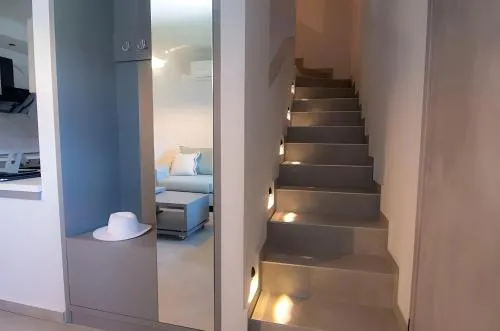 Modern Stay Luxury Suites - Kallikrateia Halkidiki