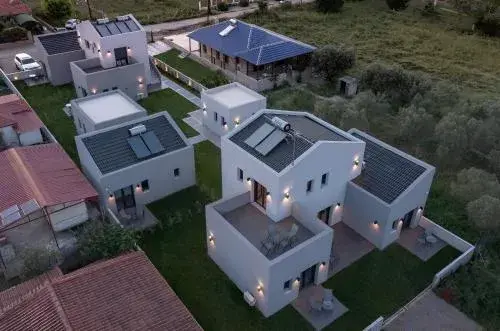 Modern Stay Luxury Suites - Kallikrateia Halkidiki Modern Stay Luxury Suites - Kallikrateia Halkidiki