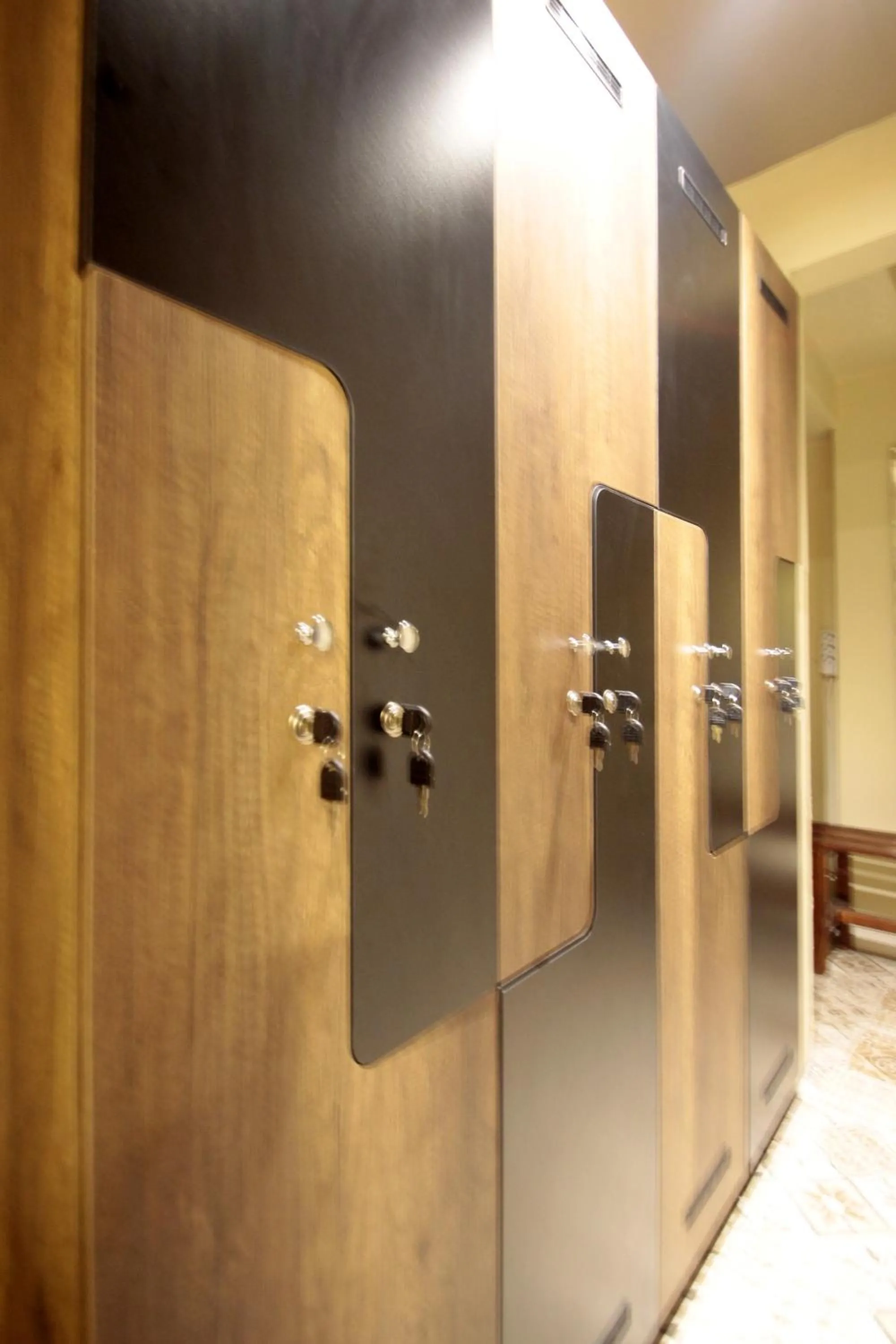 Spa and wellness centre/facilities in Villa Paradiso Hotel & Spa