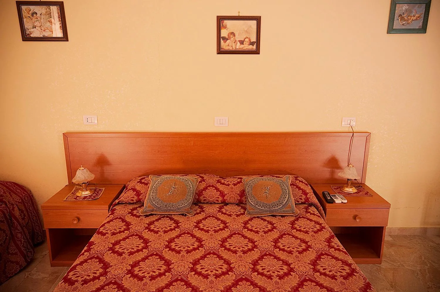Parioli House