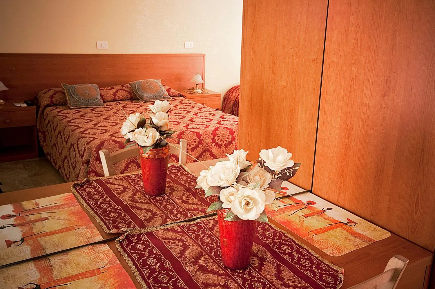 Parioli House