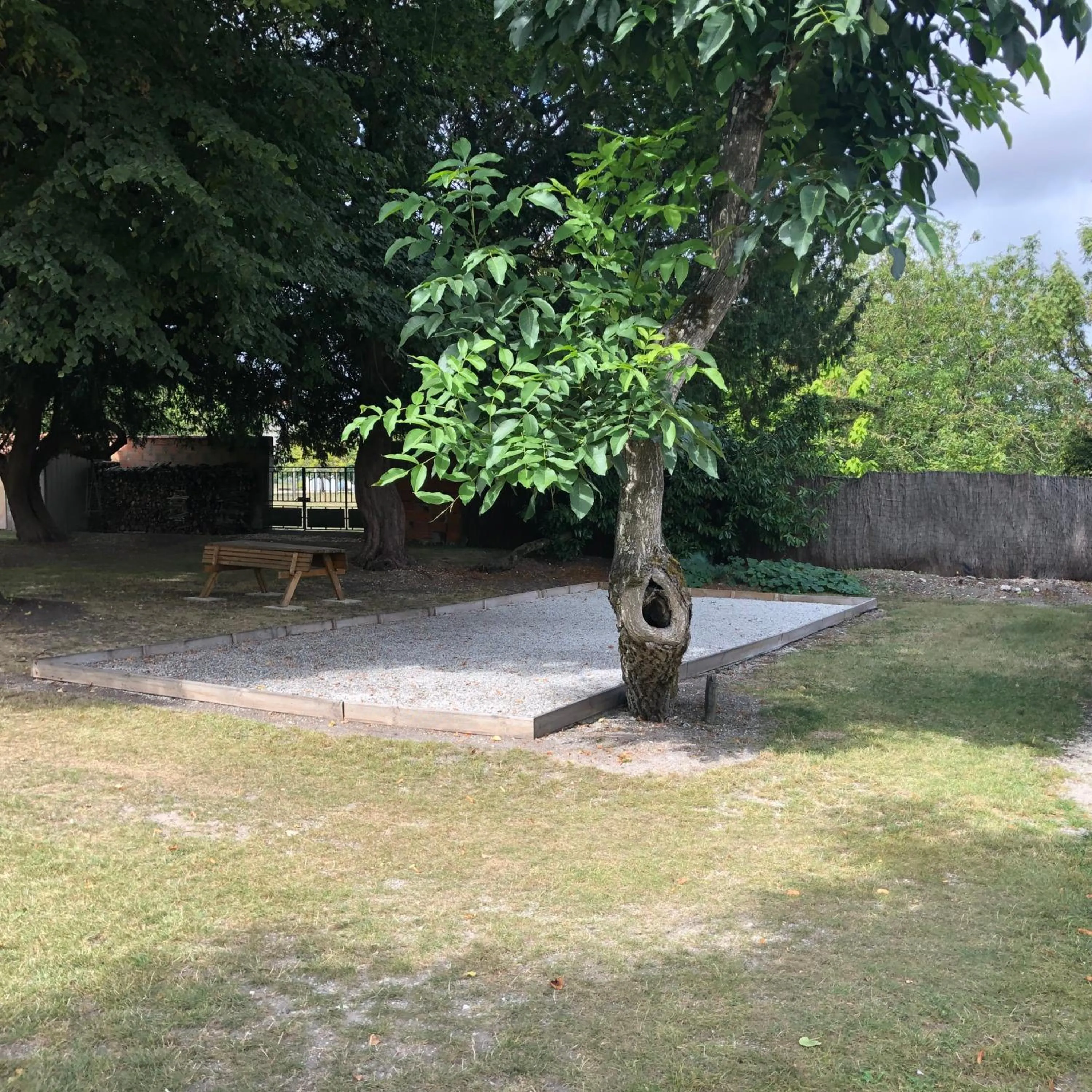 Chambres d hôtes Villa Anani Cosson alex