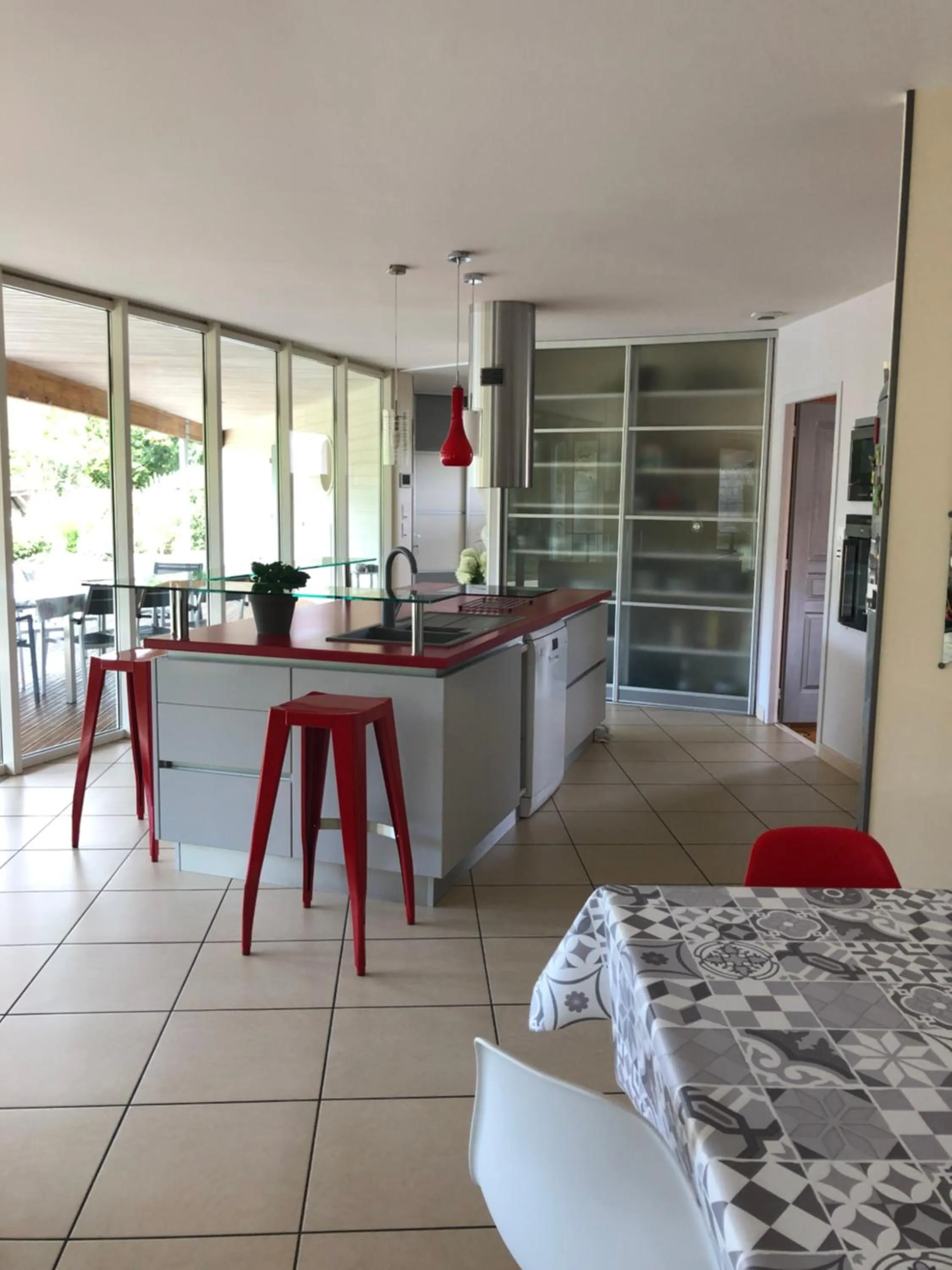 Chambres d hôtes Villa Anani Cosson alex