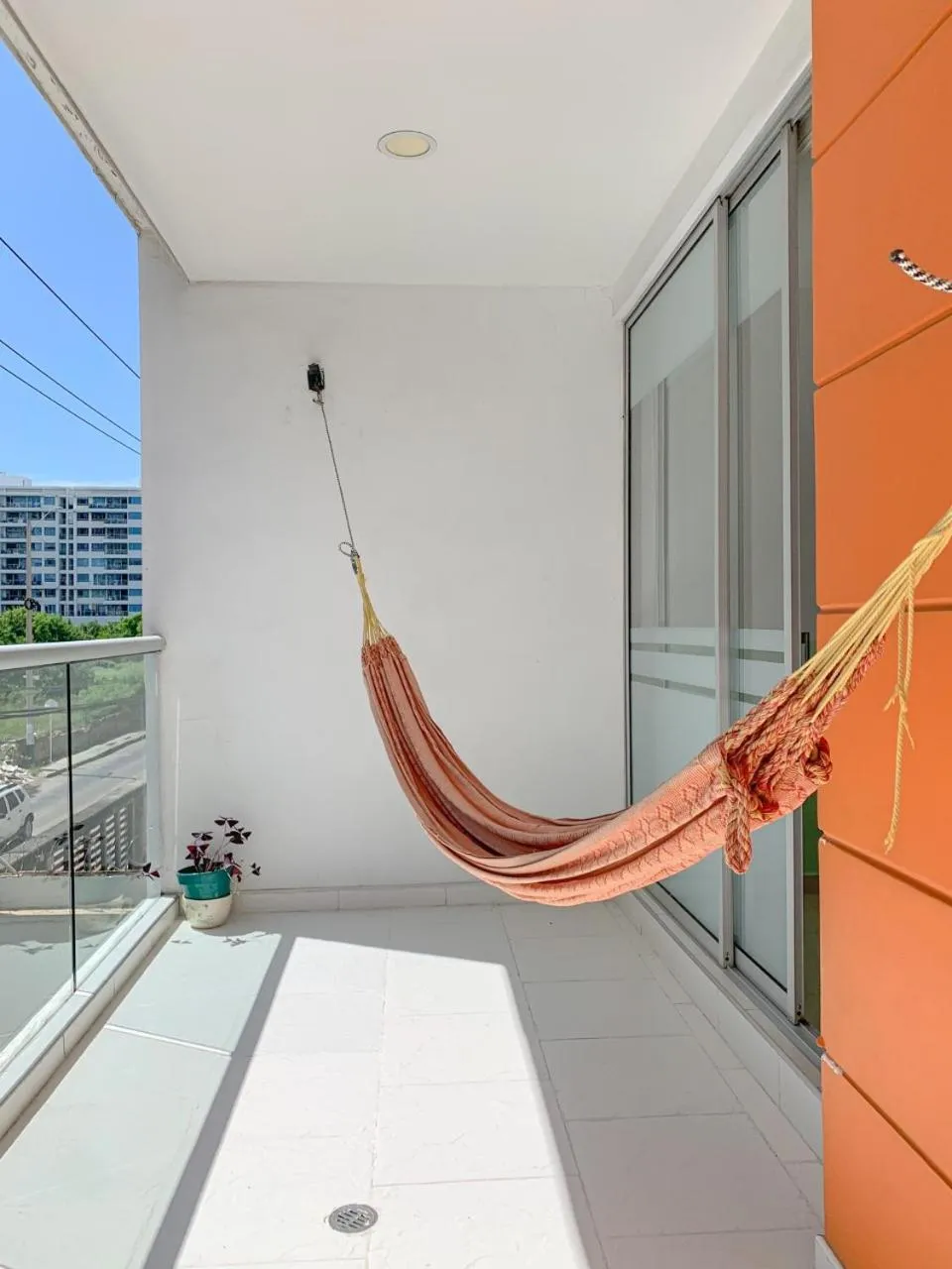 Day in Hotel Cabreromar