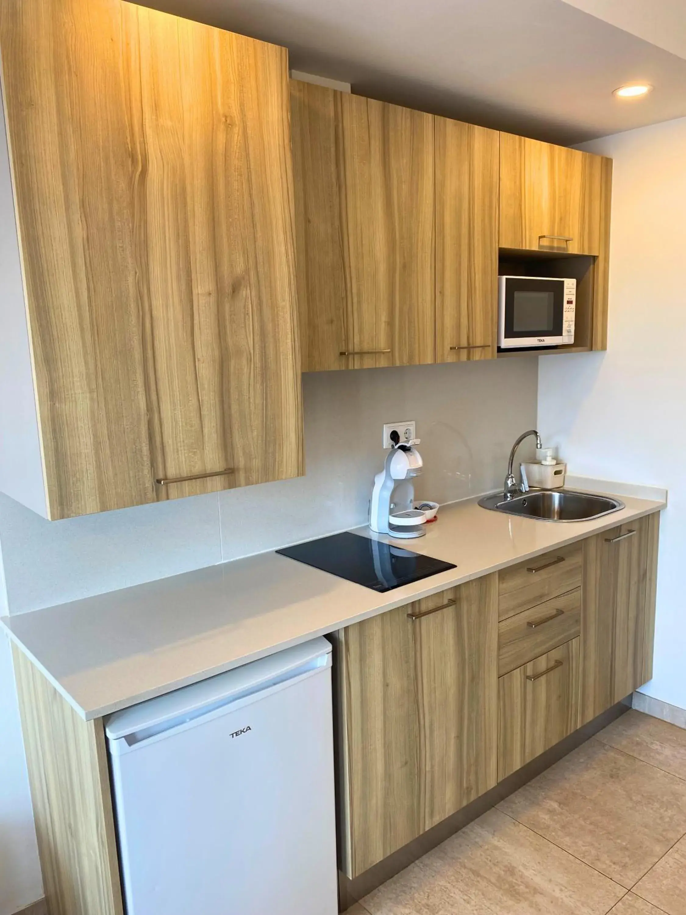 Studio with Balcony in Marina Beach Apartaments - Sea views in the heart of Lloret Studio with Balcony in Marina Beach Apartaments - Sea views in the heart of Lloret