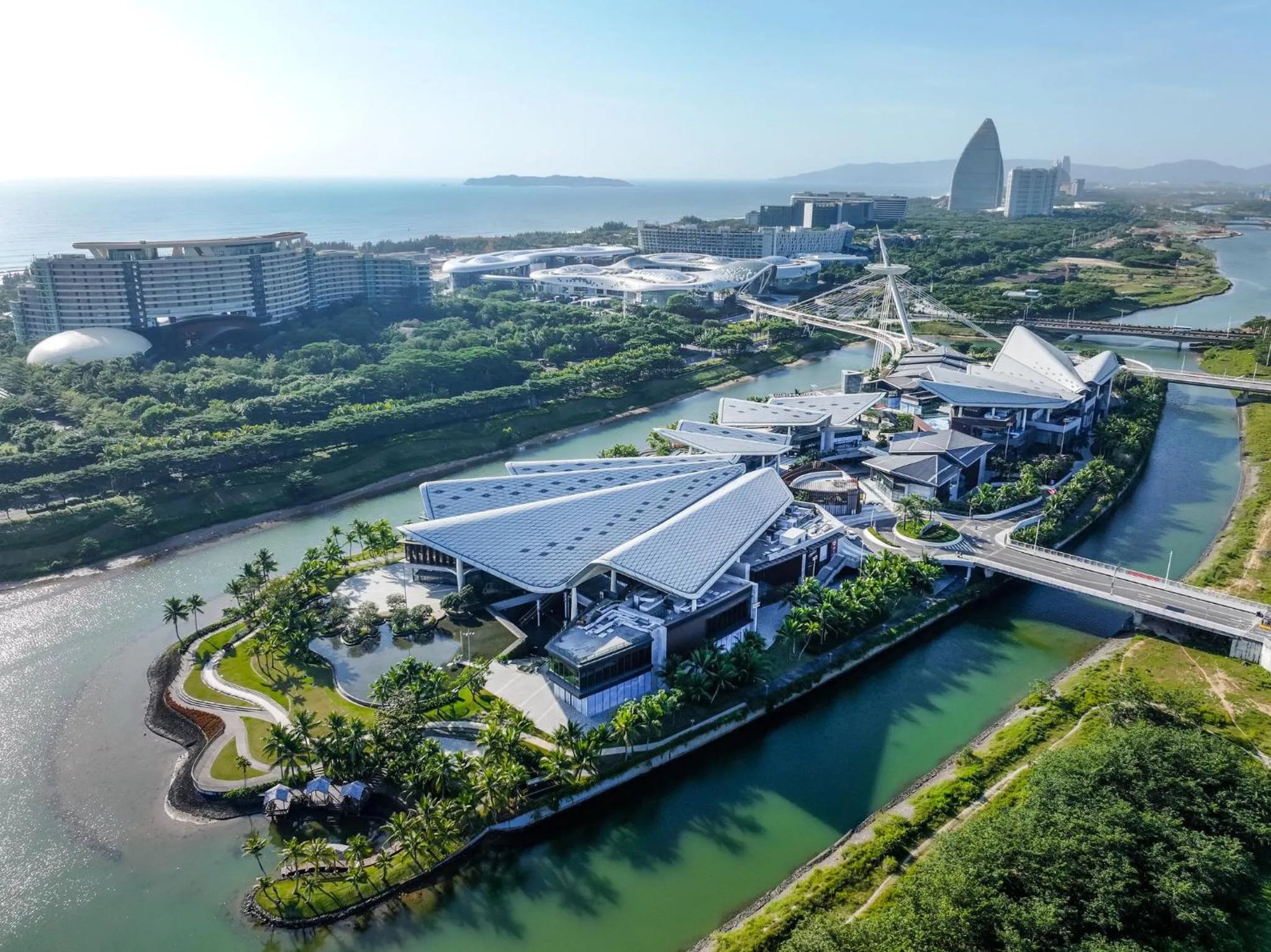 Other in InterContinental Sanya Haitang Bay Resort by IHG