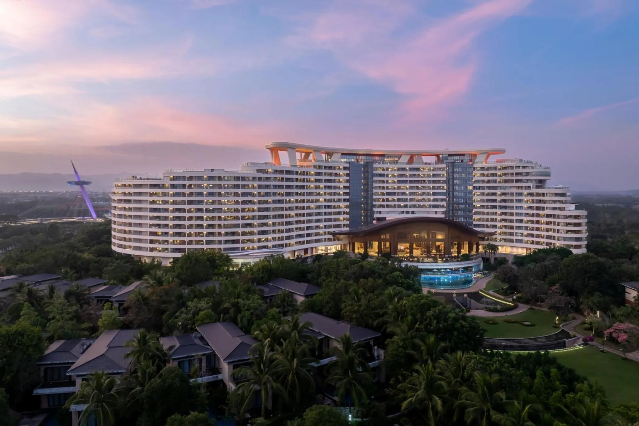 Other in InterContinental Sanya Haitang Bay Resort by IHG
