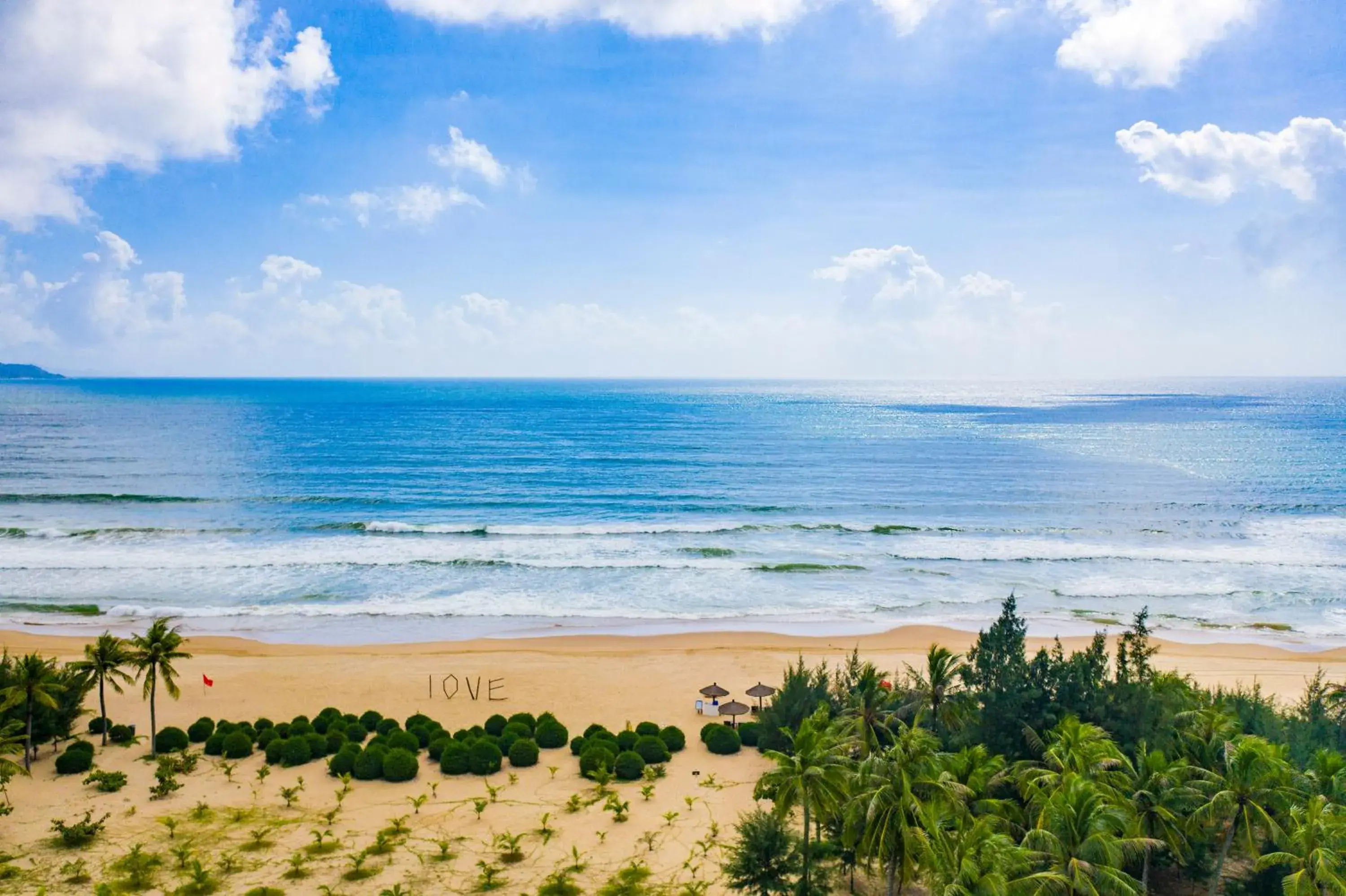 InterContinental Sanya Haitang Bay Resort by IHG InterContinental Sanya Haitang Bay Resort by IHG