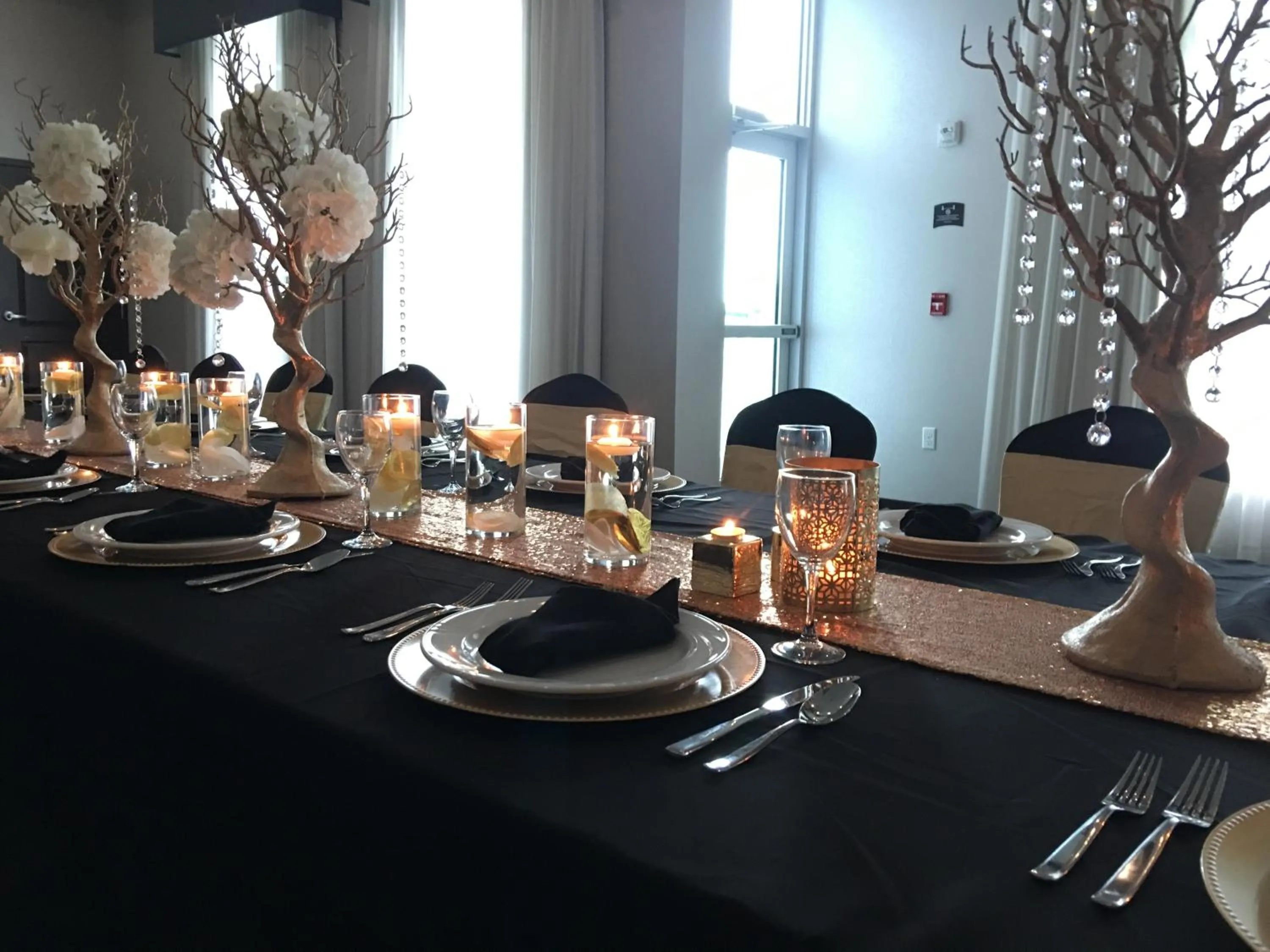 Meeting/conference room in Staybridge Suites St. Petersburg FL by IHG