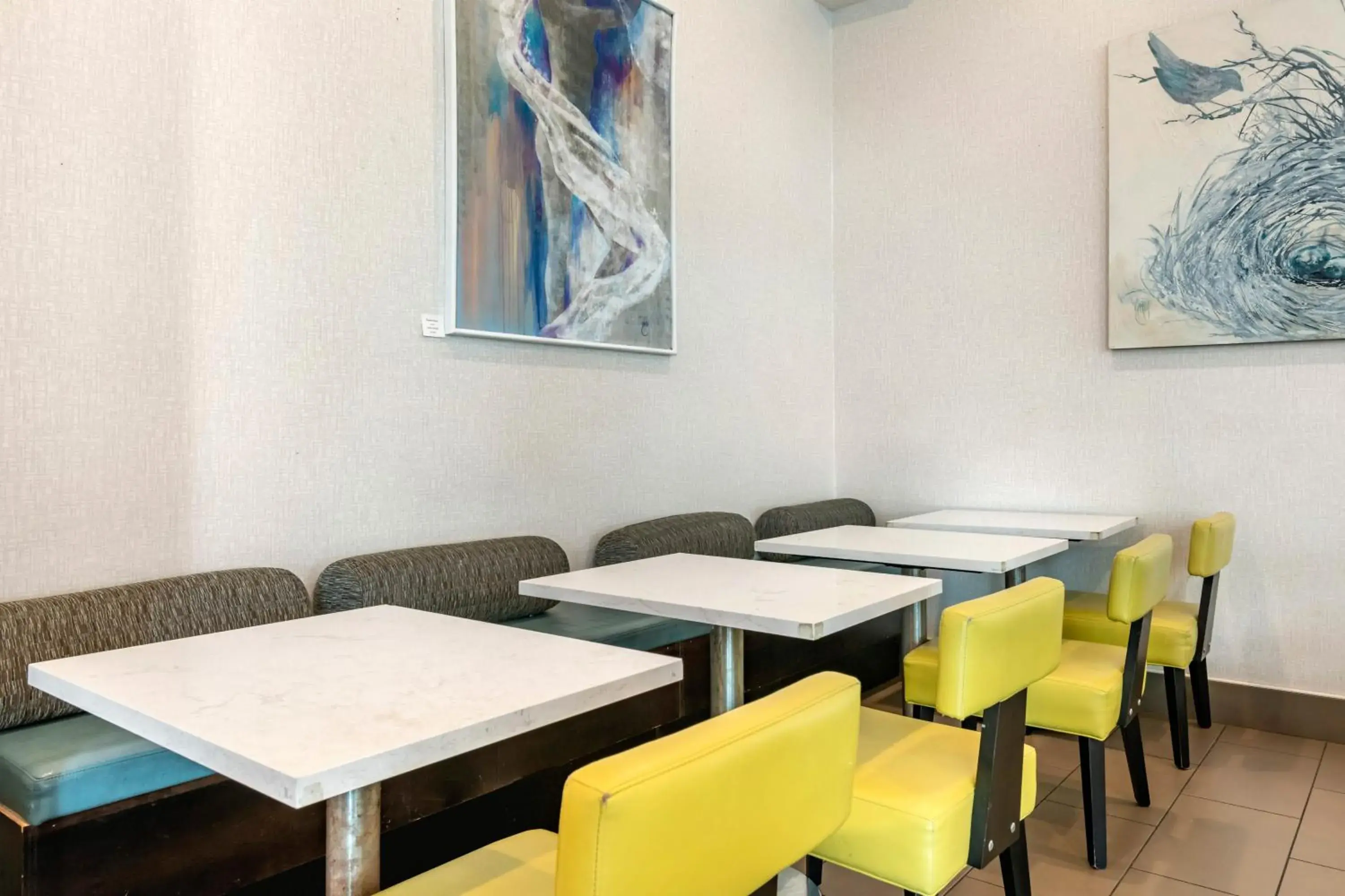 Lobby or reception in Staybridge Suites St. Petersburg FL by IHG Lobby or reception in Staybridge Suites St. Petersburg FL by IHG