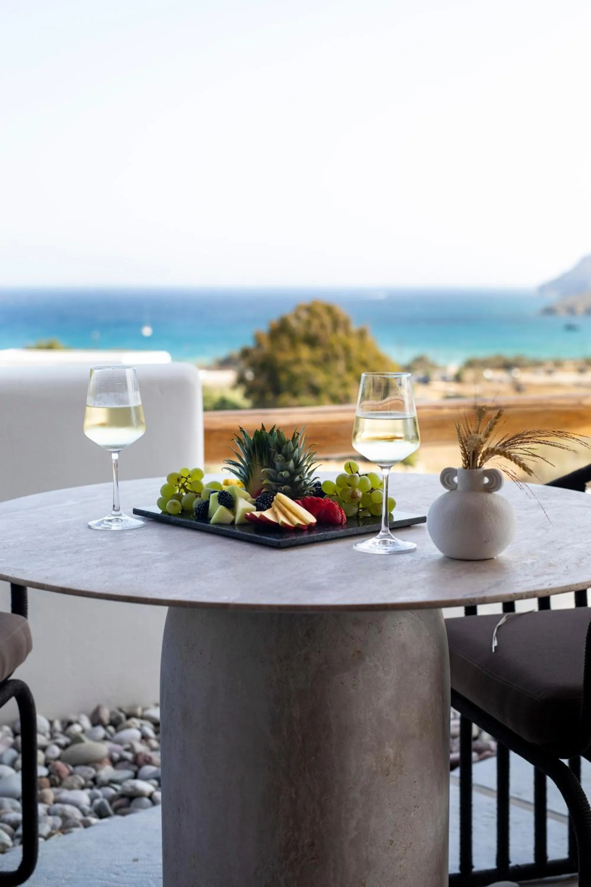 Restaurant/places to eat in Mileo