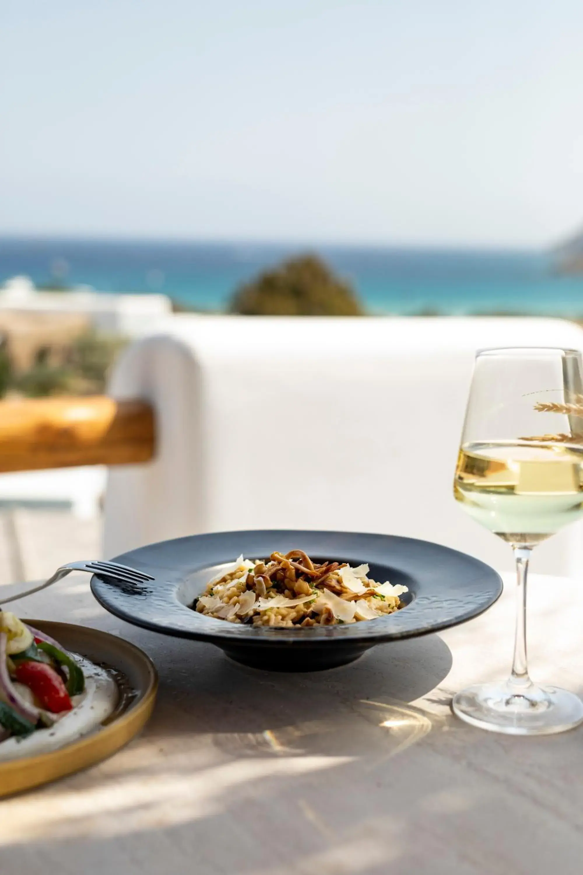 Restaurant/places to eat in Mileo Restaurant/places to eat in Mileo