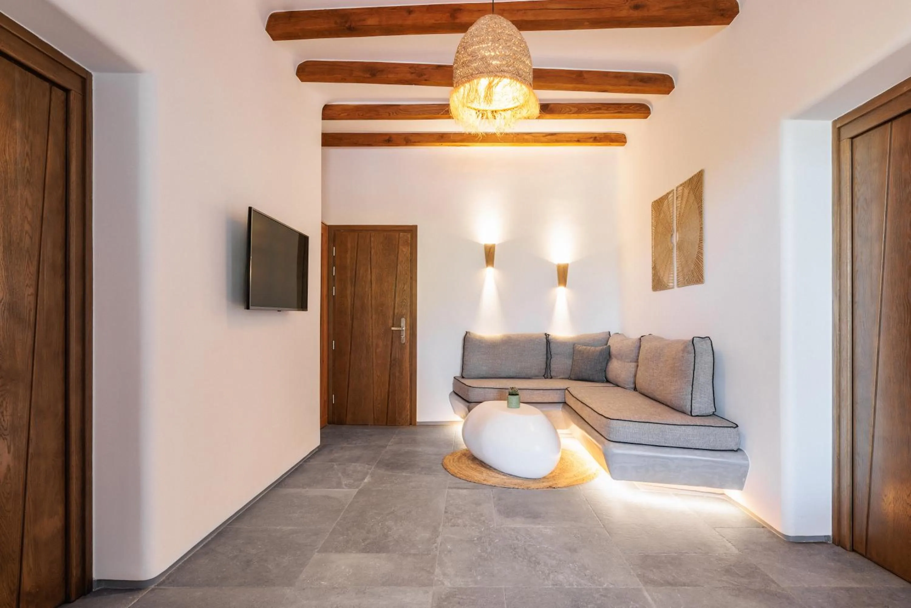 TV and multimedia in Mileo