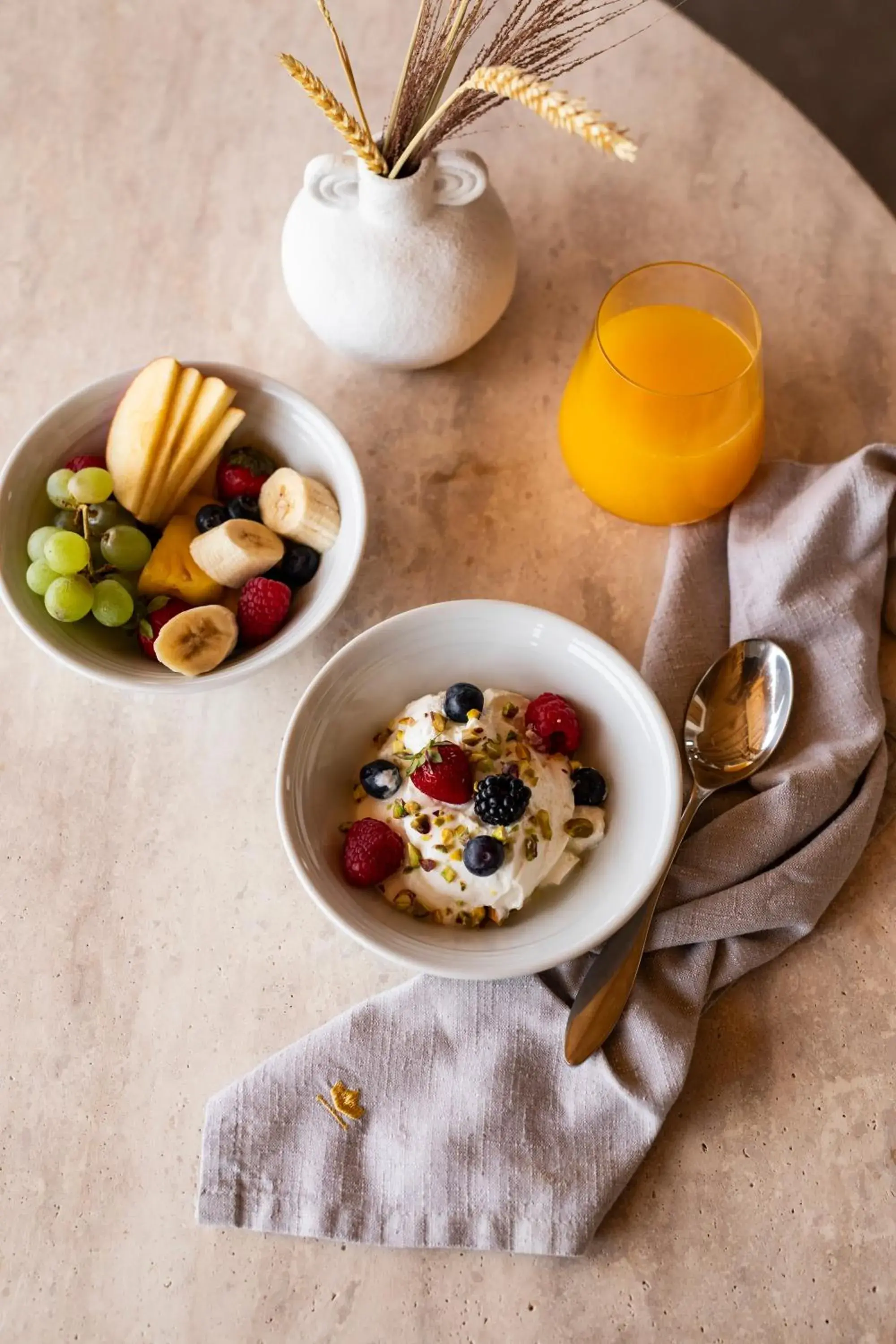 Restaurant/places to eat in Mileo Restaurant/places to eat in Mileo