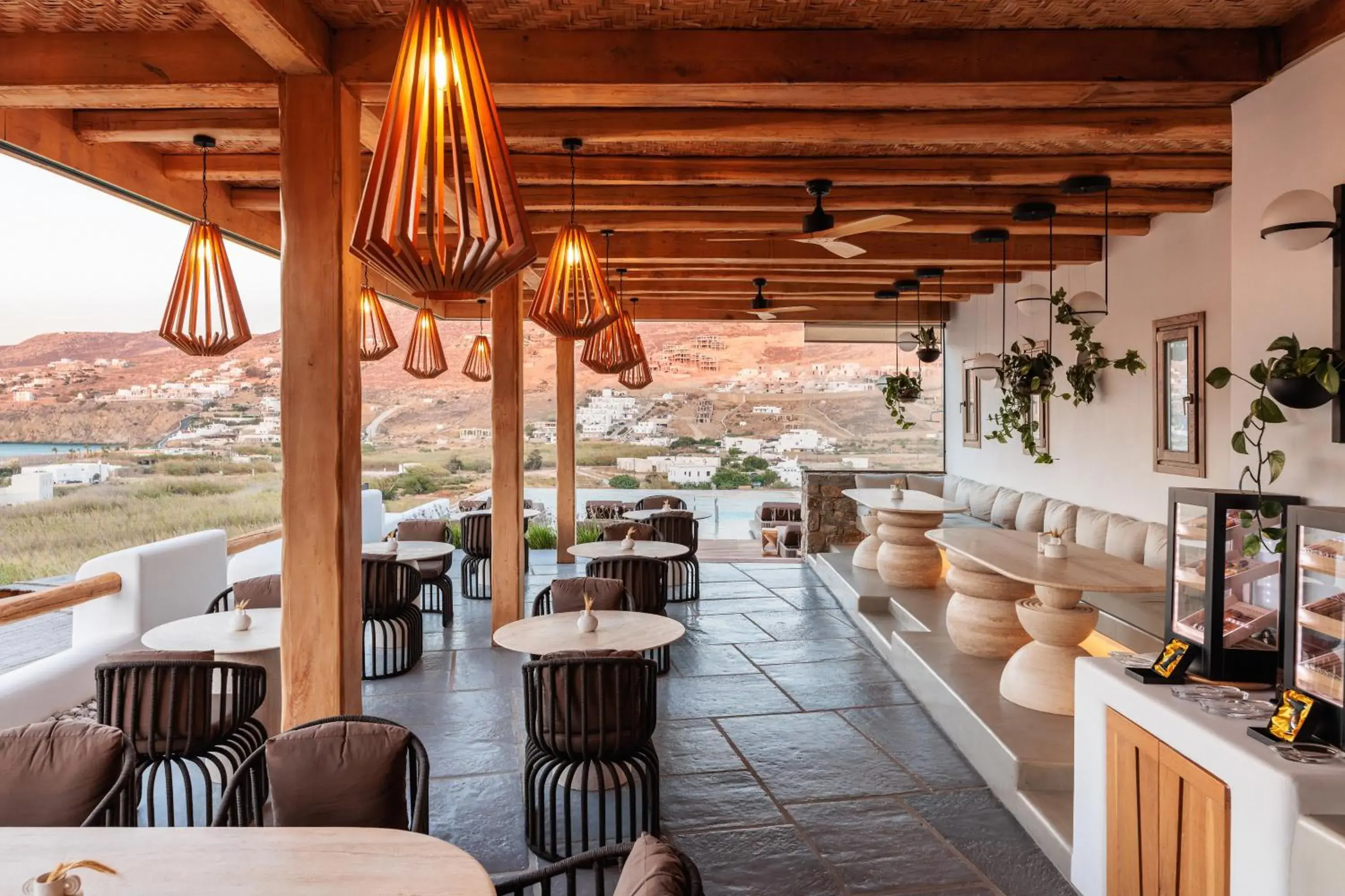 Restaurant/places to eat in Mileo Restaurant/places to eat in Mileo