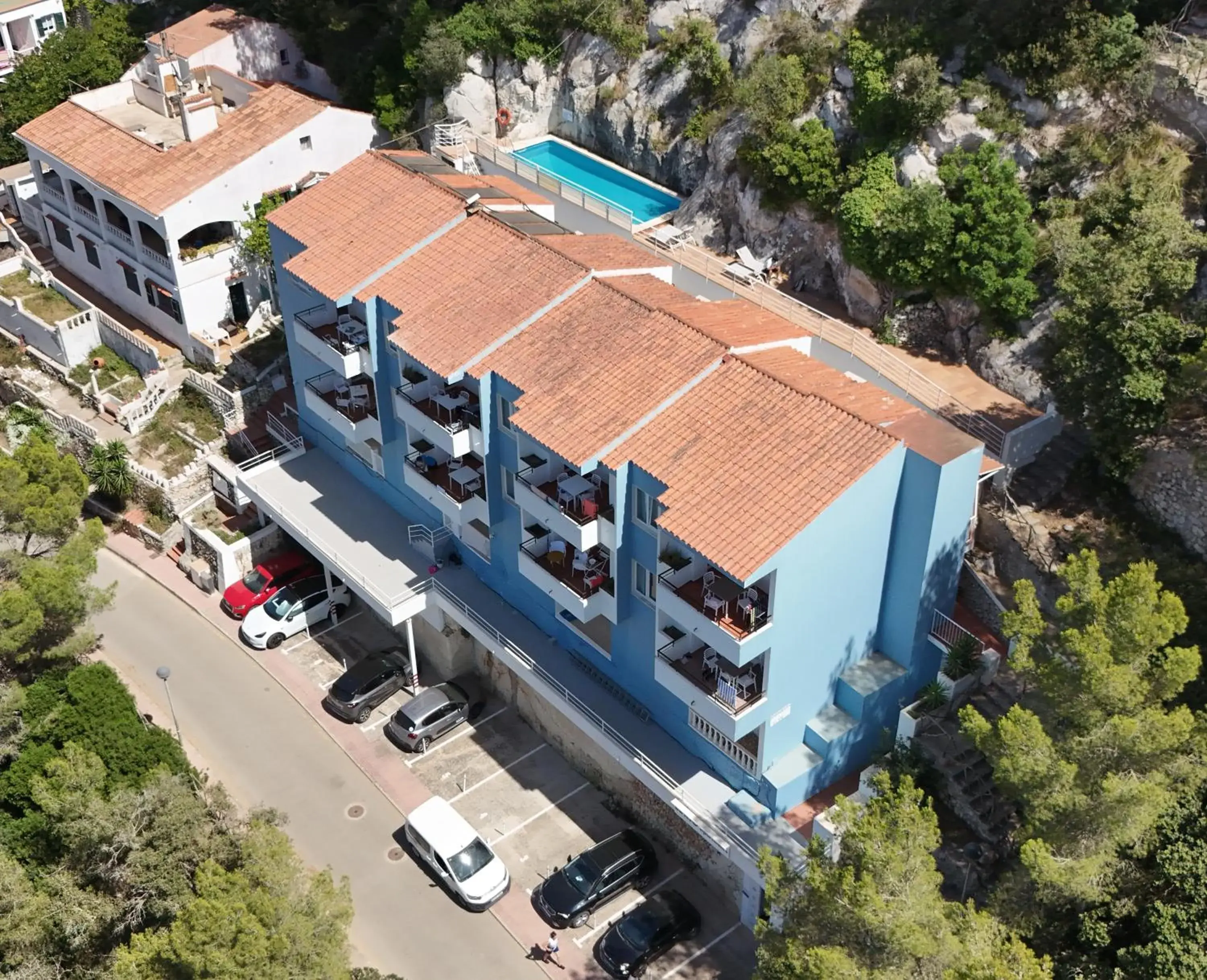 Apartamentos El Rio Apartamentos El Rio