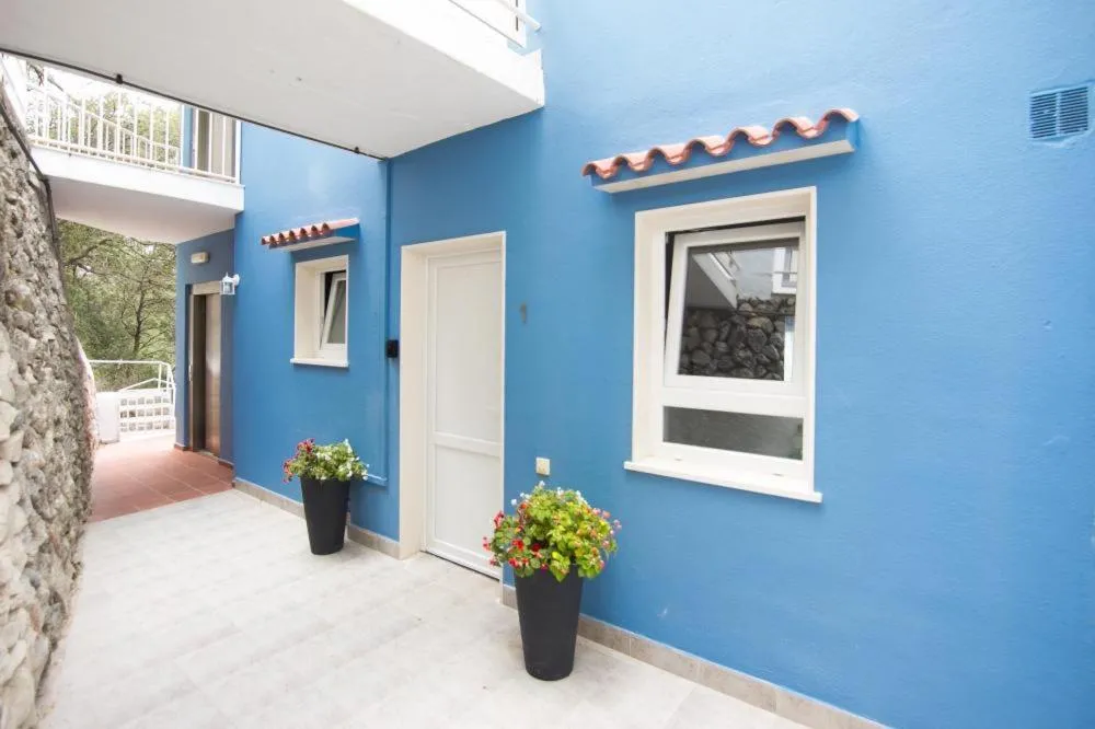 Property building in Apartamentos El Rio