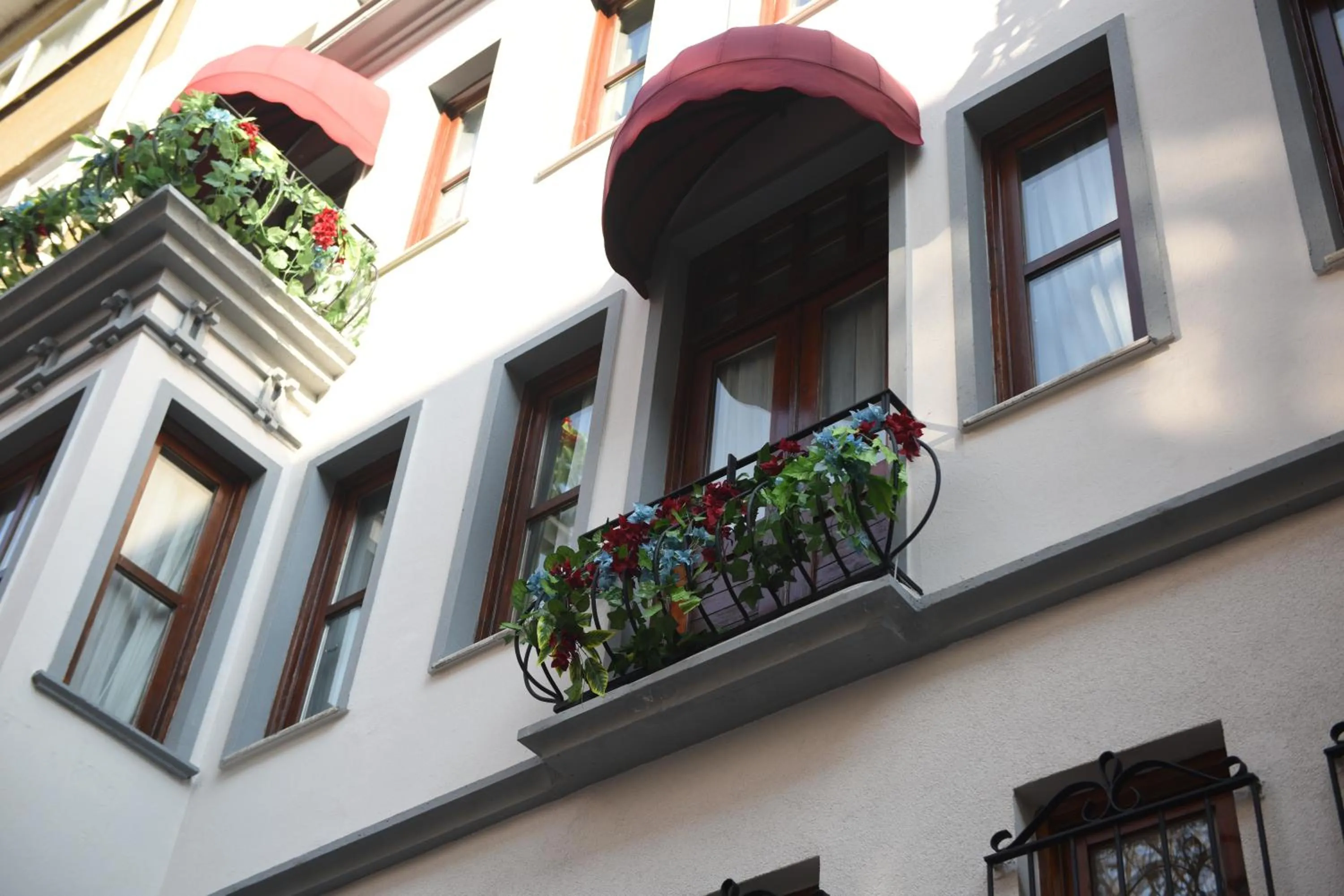 Facade/entrance in BEST HOTEL KADIKOY