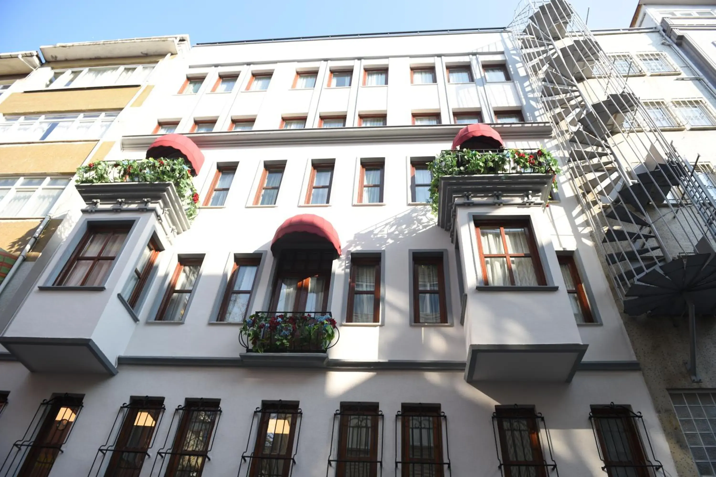 Facade/entrance in BEST HOTEL KADIKOY Facade/entrance in BEST HOTEL KADIKOY