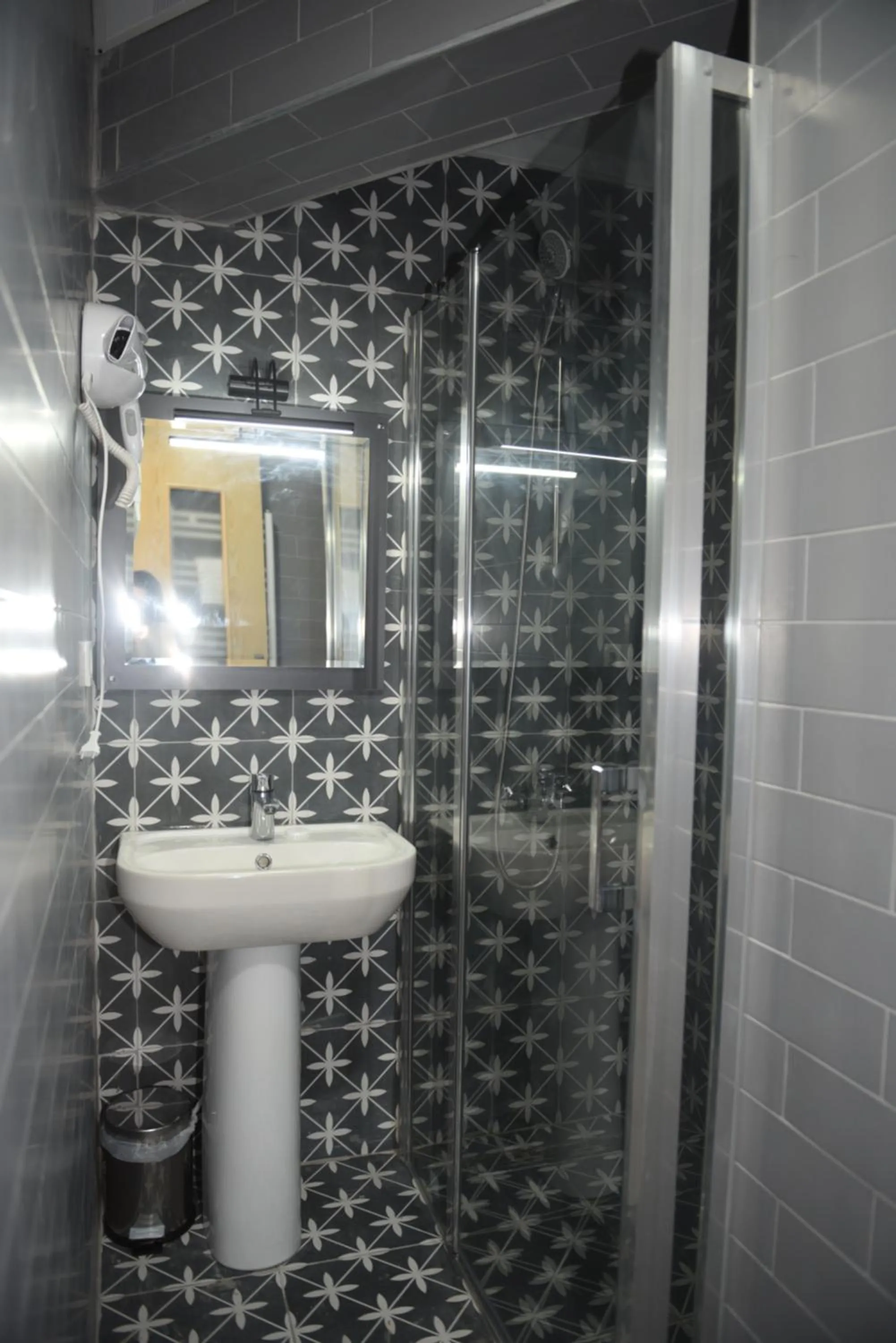 Bathroom in BEST HOTEL KADIKOY