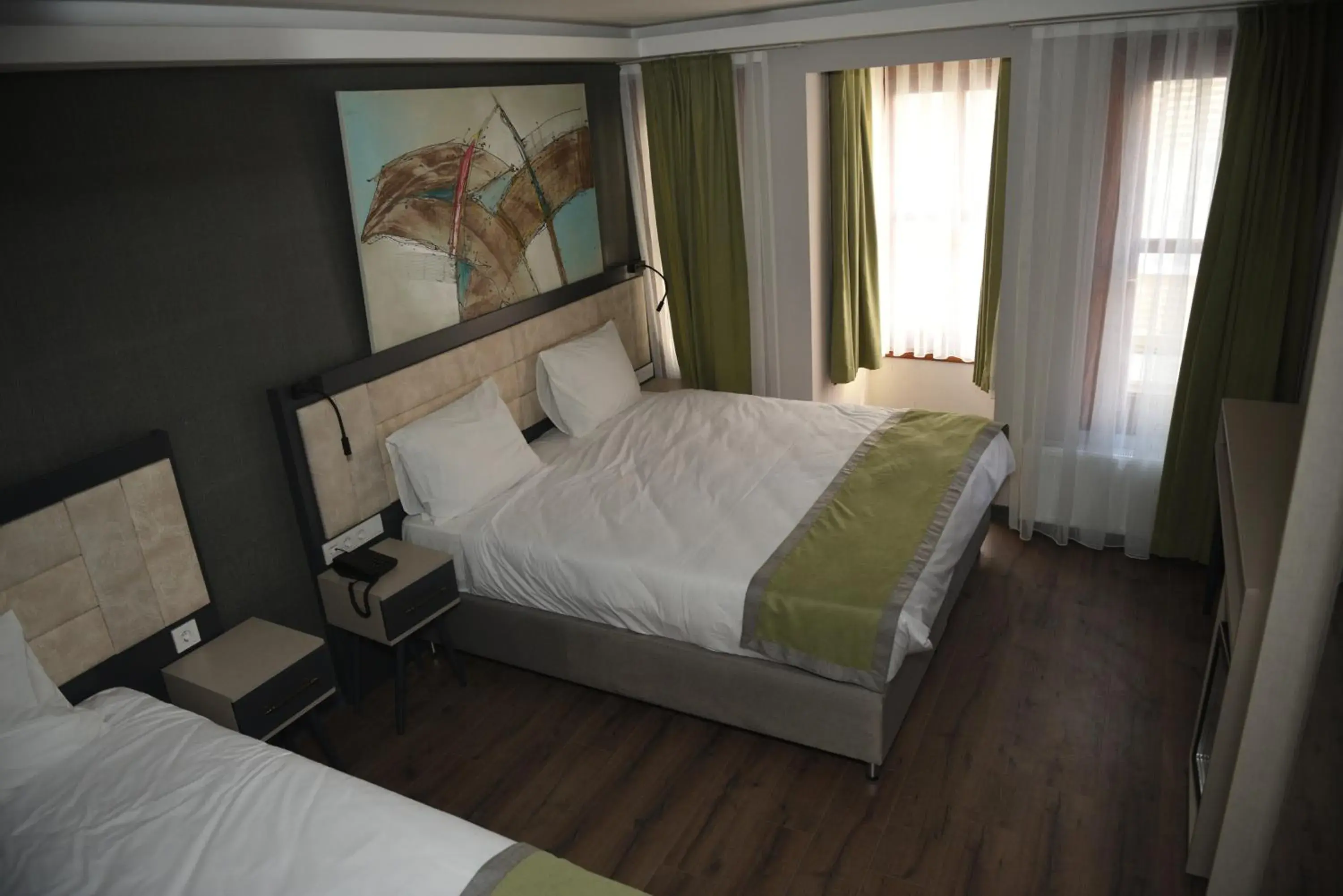 Photo of the whole room, Bed in BEST HOTEL KADIKOY Photo of the whole room, Bed in BEST HOTEL KADIKOY