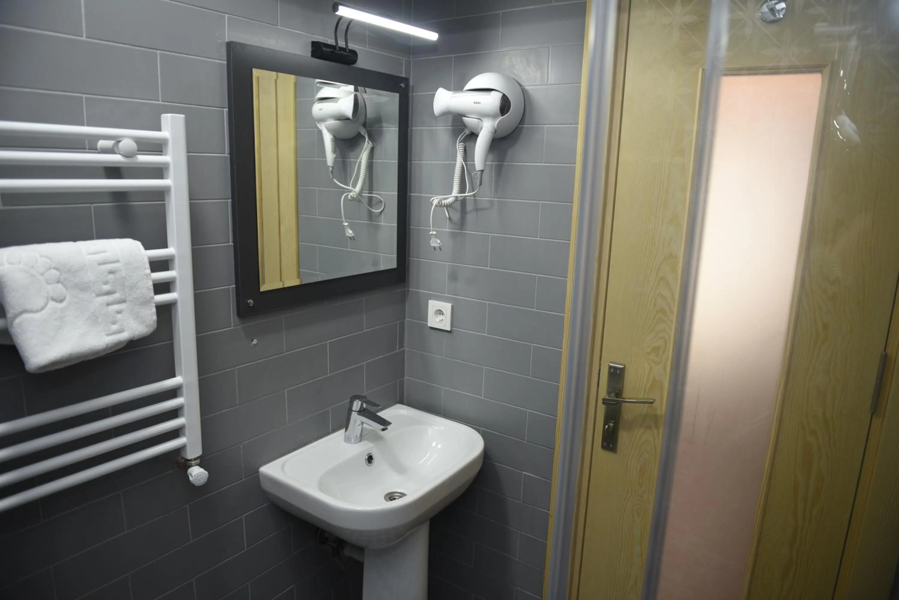 Bathroom in BEST HOTEL KADIKOY