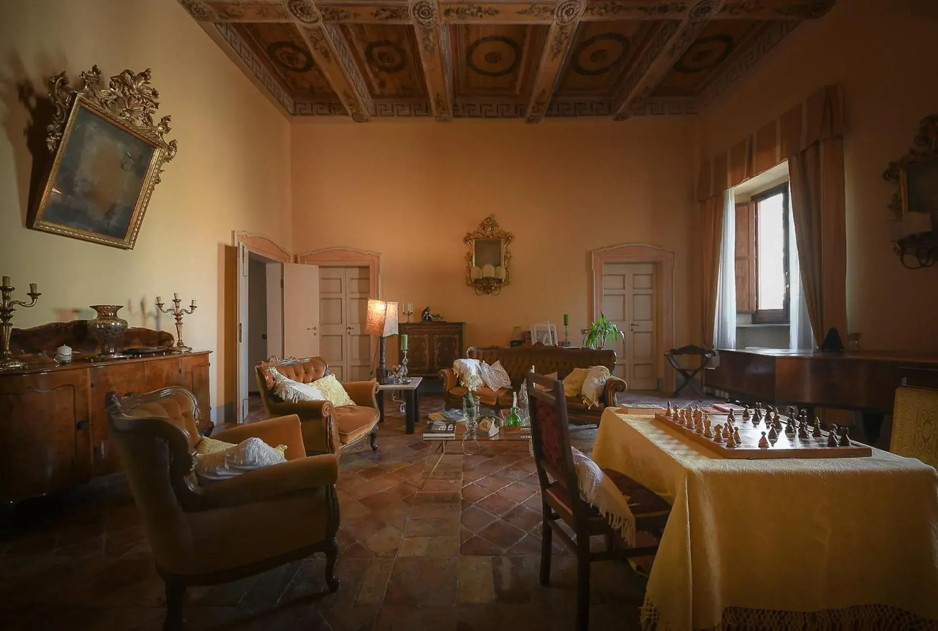 Palazzo Bonfranceschi Palazzo Bonfranceschi