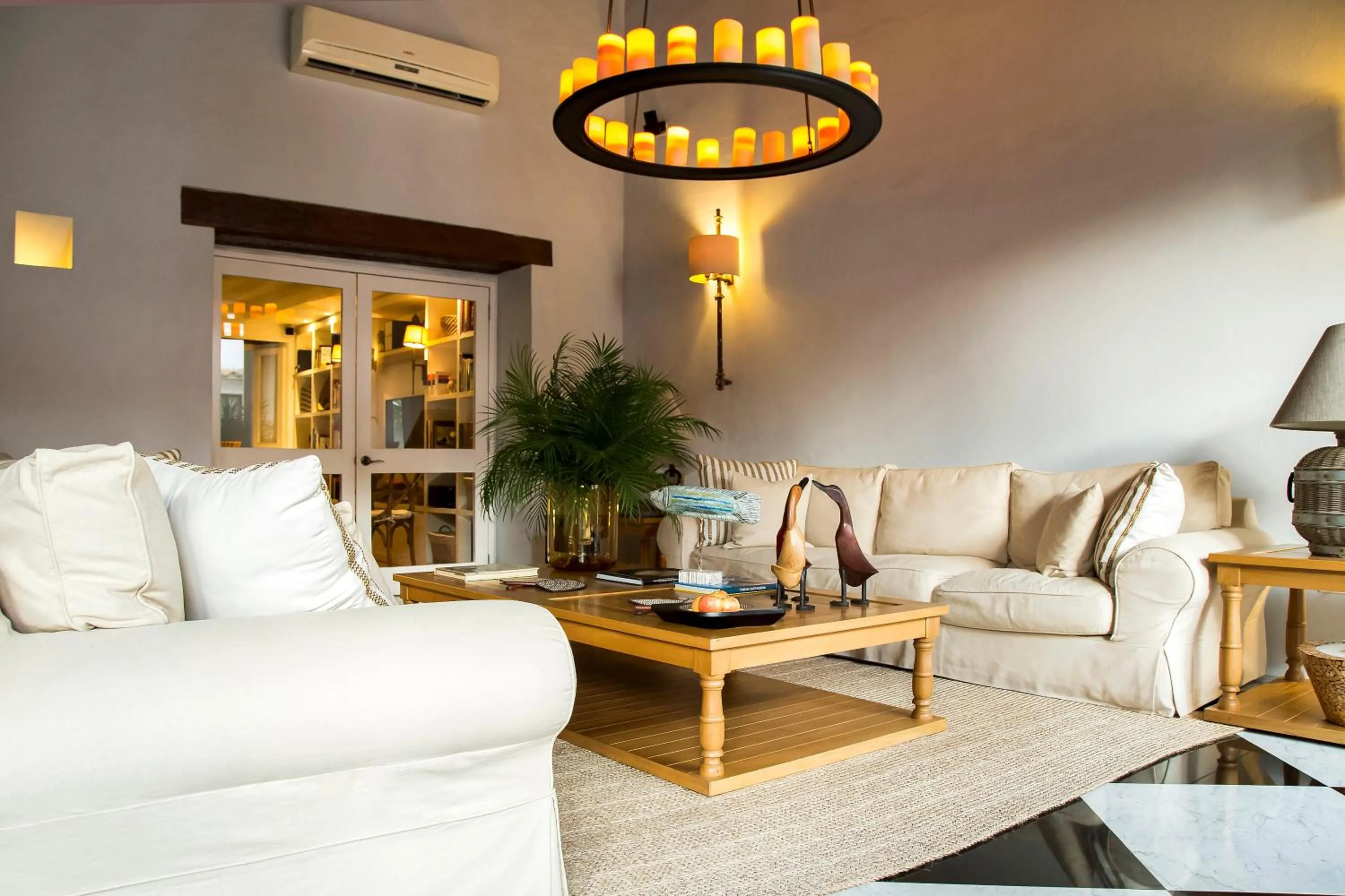 Hotel Casa Don Sancho By Mustique