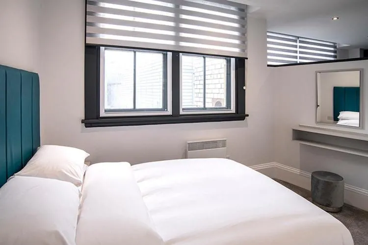 Cavern Quarter apartments by The Castle Collection