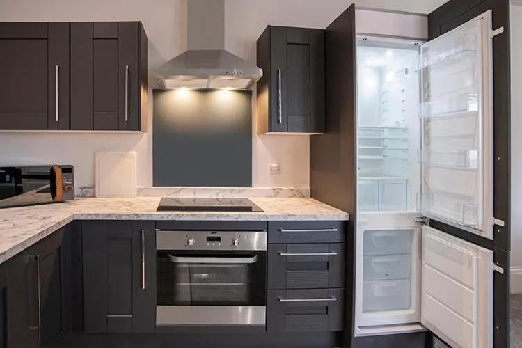 Cavern Quarter apartments by The Castle Collection