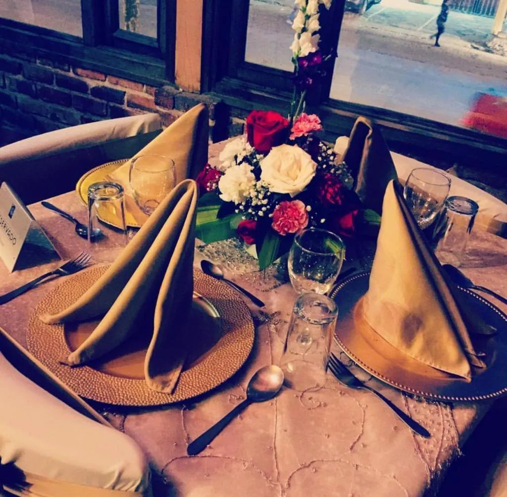 Hotel Casablanca Natural Spa