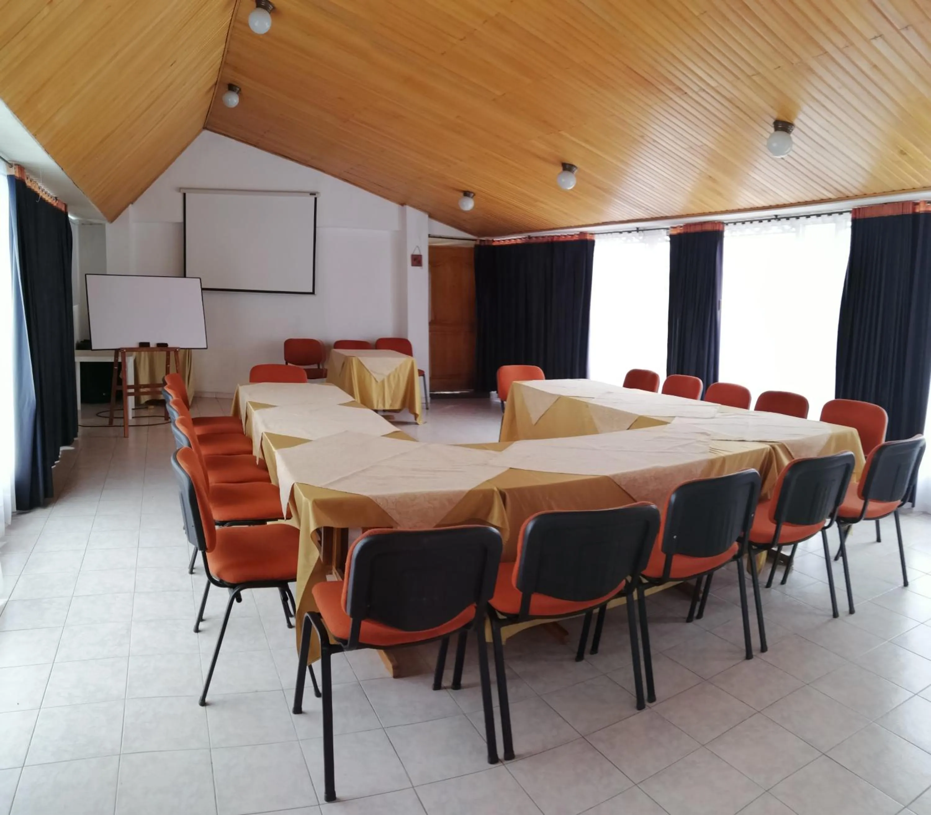 Hotel Casablanca Natural Spa